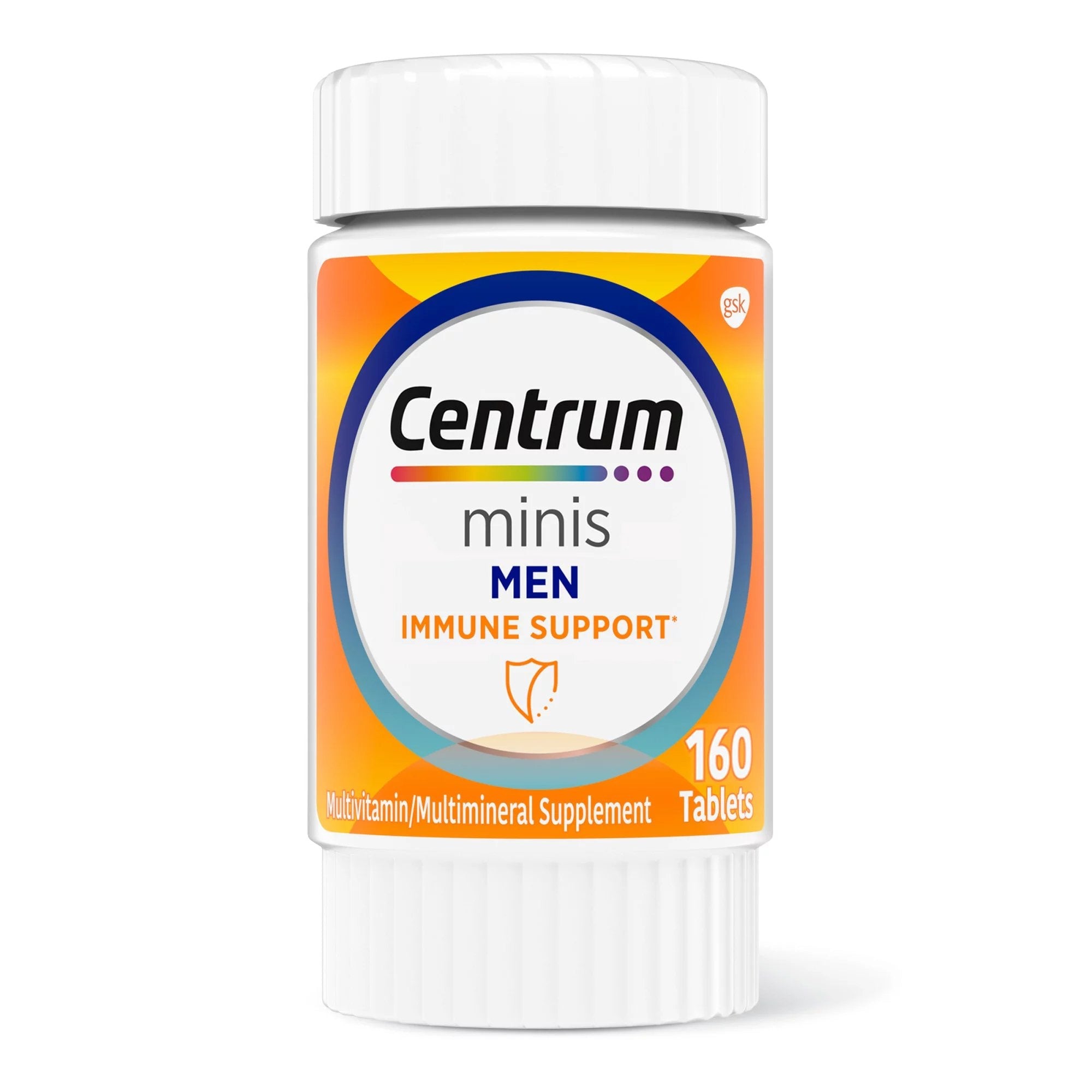 Centrum Minis Men Immune Support Tablets (1 Unit)