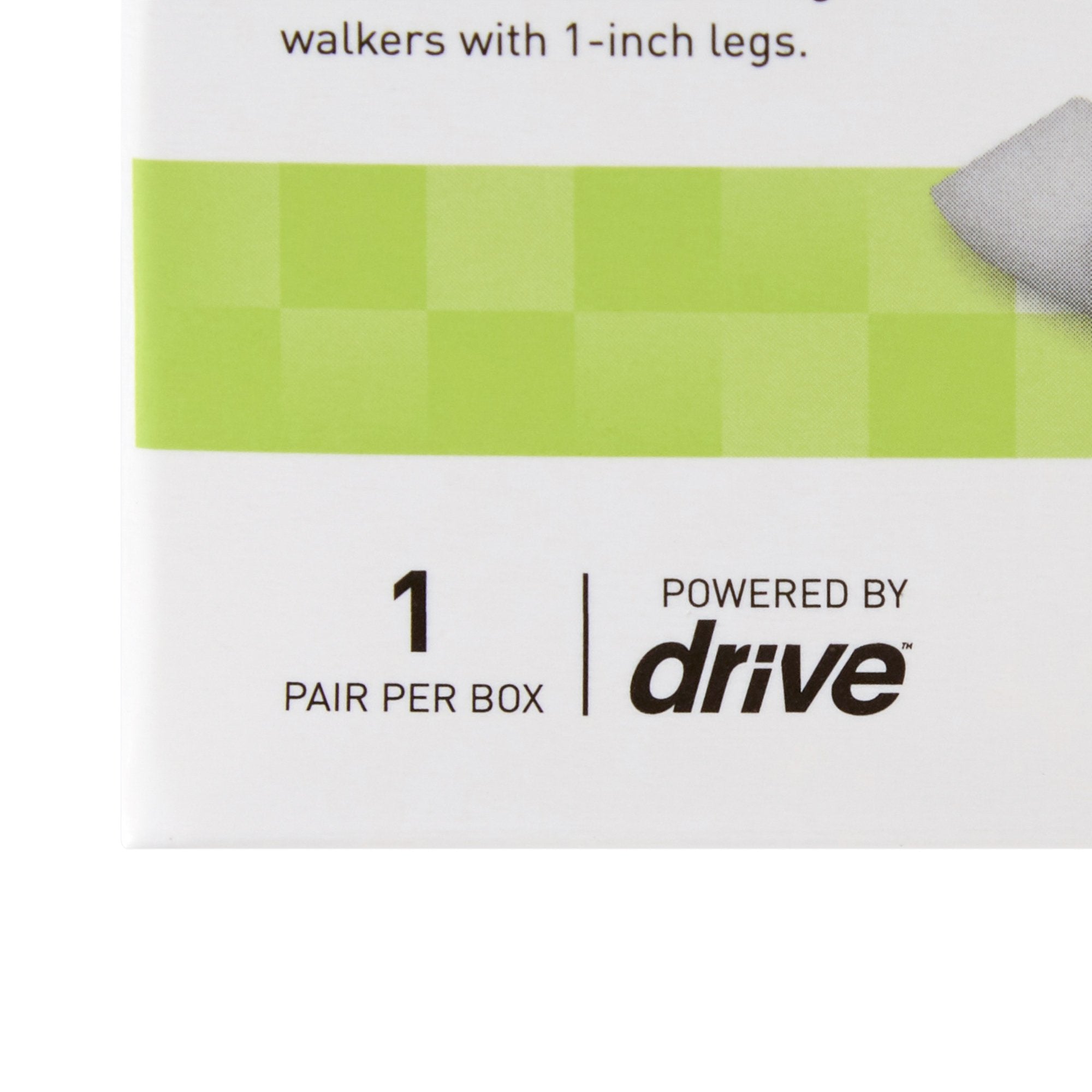 McKesson Glide Ski (1 Unit)