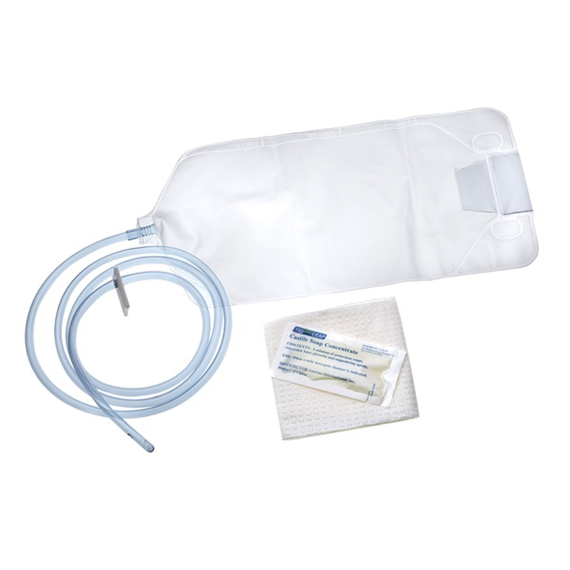 AMSure® Enema Bag Set (50 Units)