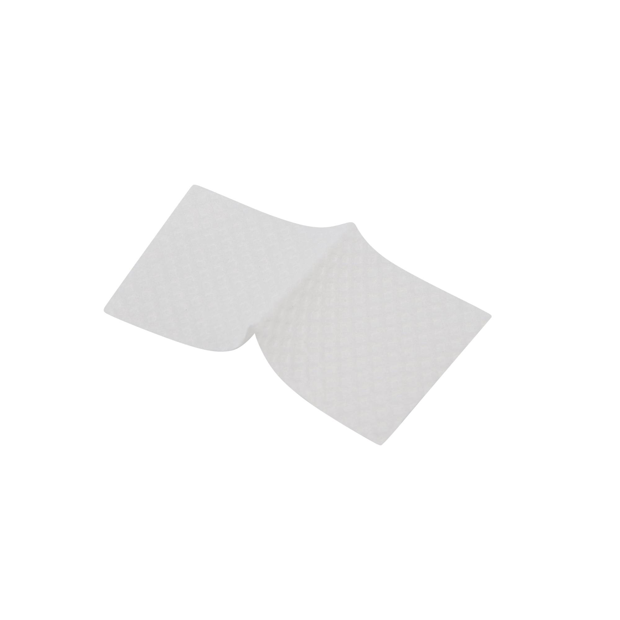 Webcol™ Alcohol Prep Pads - 70% Isopropyl, Large Sterile Packets (4000 Units)