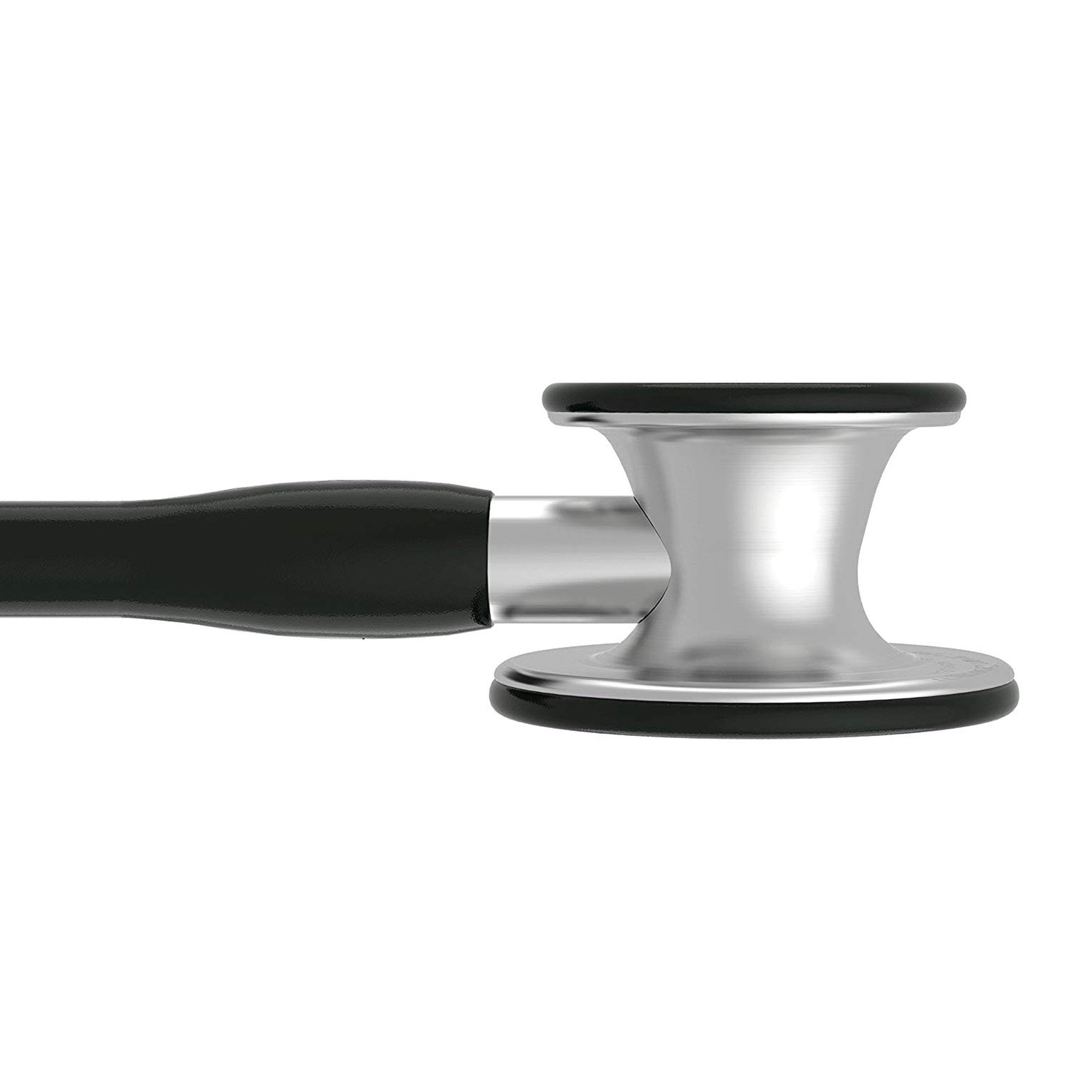 3M Littmann Cardiology IV Stethoscope, 27 Inch, Black (1 Unit)