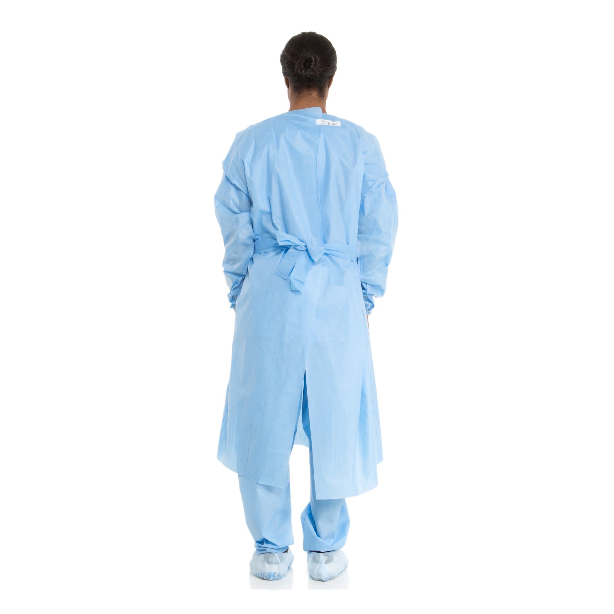 Halyard Protective Procedure Gown (100 Units)