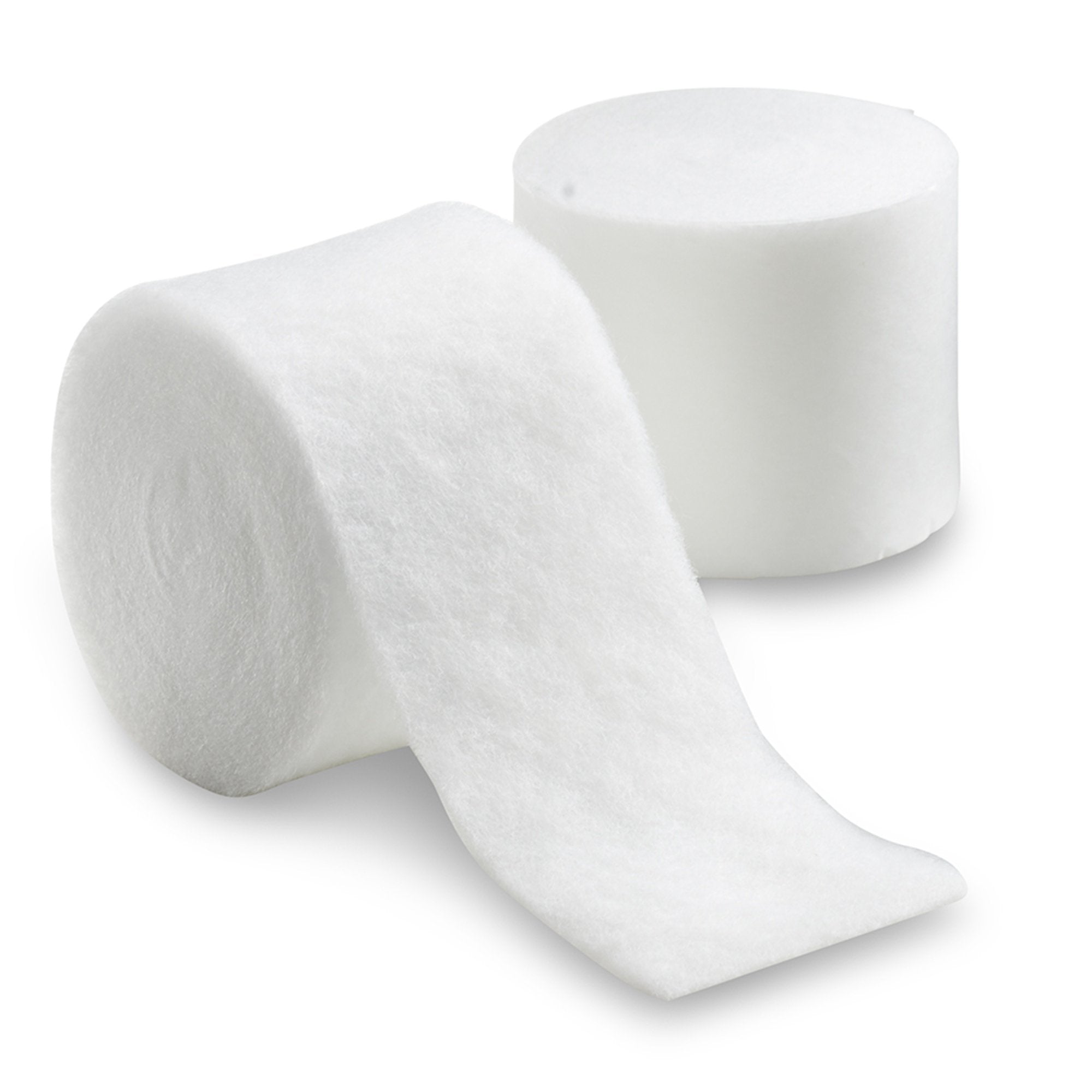 3M™ White Polyester Undercast Cast Padding, 2 Inch x 4 Yard (1 Unit)