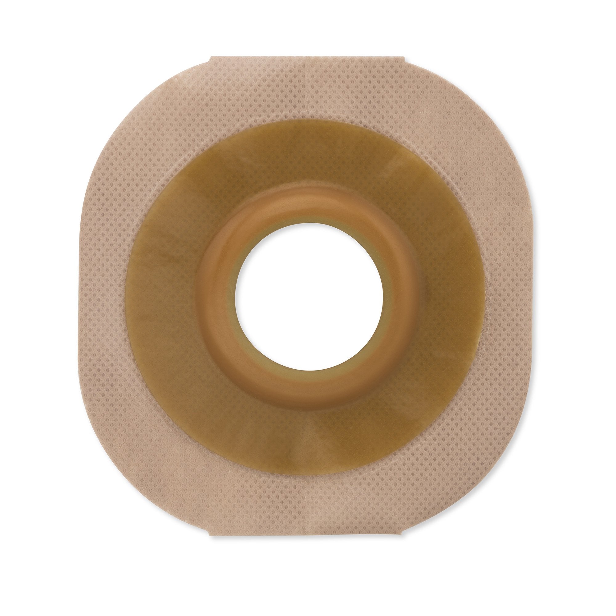 FlexTend™ Ostomy Barrier With ¾ Inch Stoma Opening (5 Units)