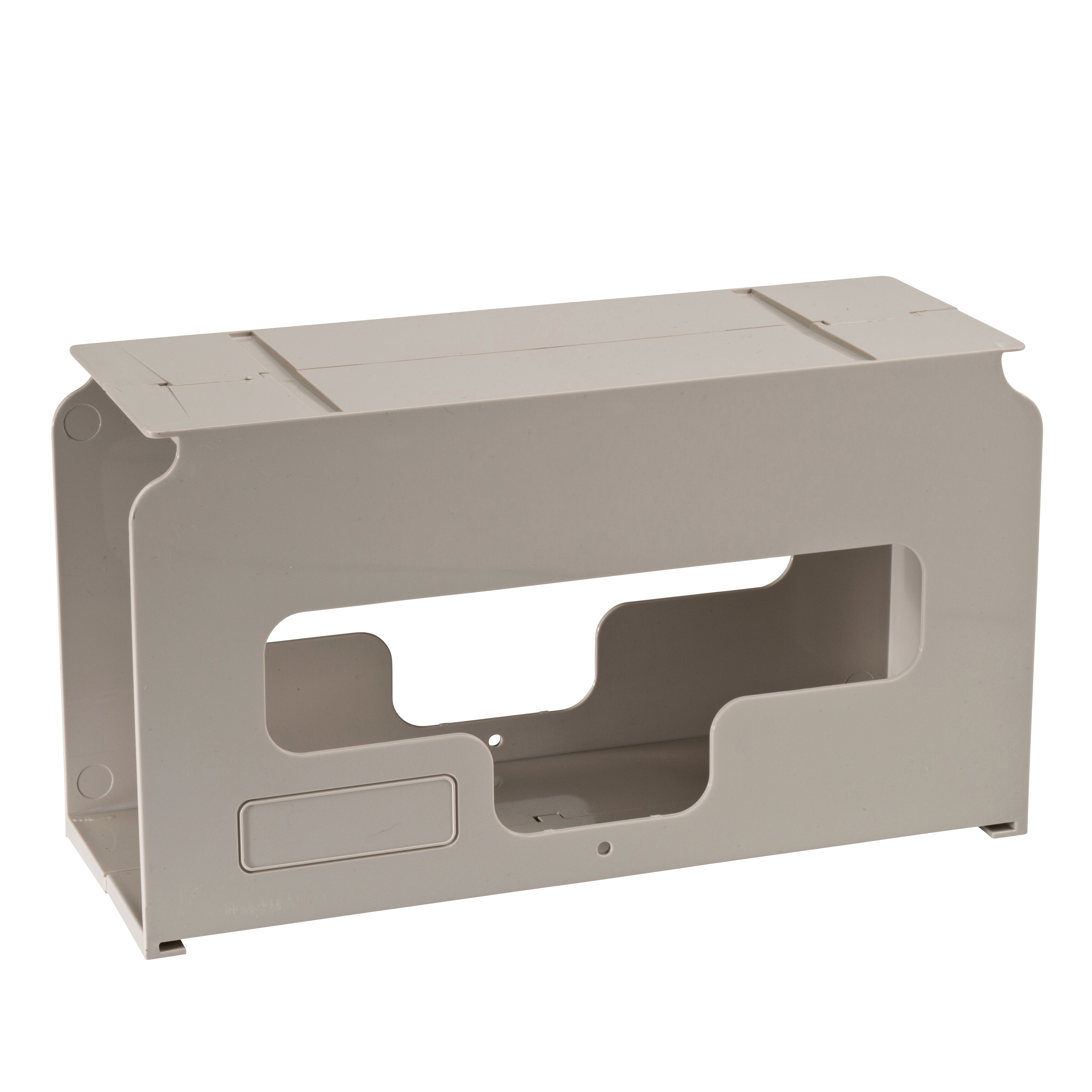 SharpSafety™ In-Room™ Glove Box Holder (1 Unit)