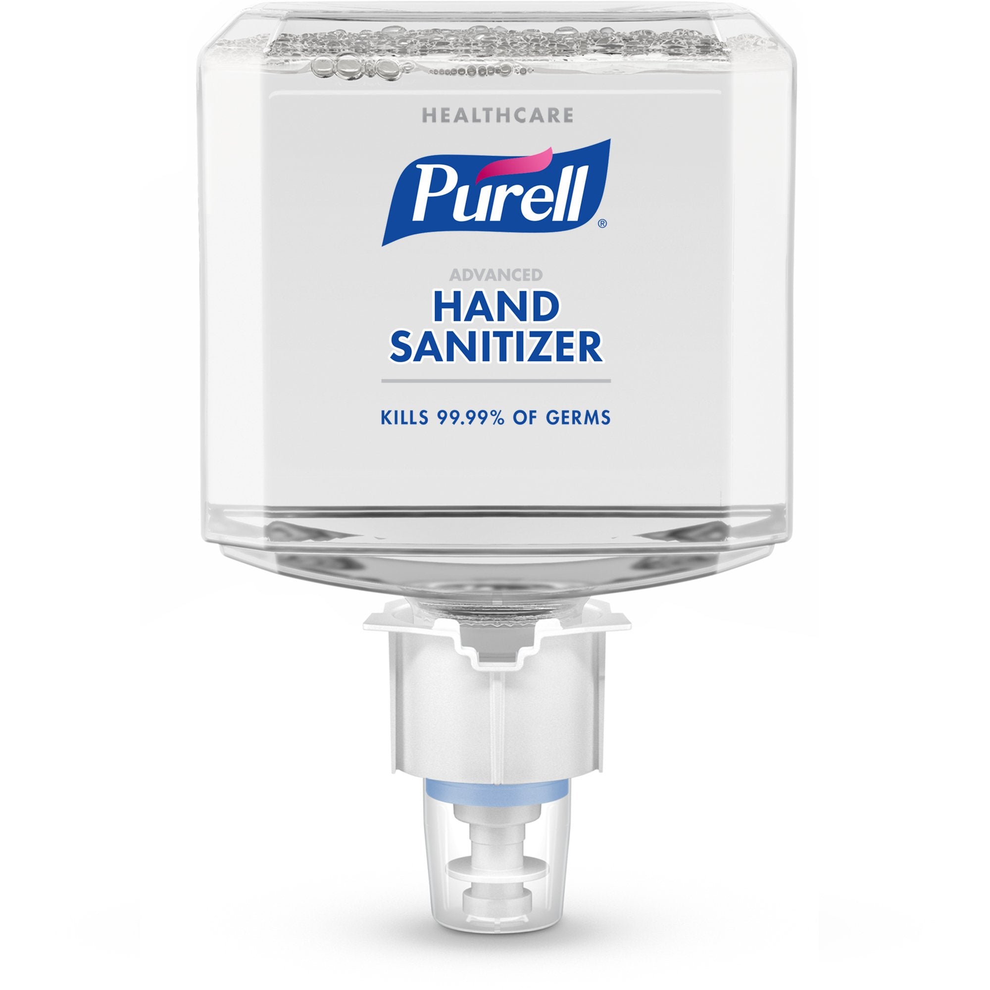 Purell® Healthcare Advanced Hand Sanitizer (1 Unit)