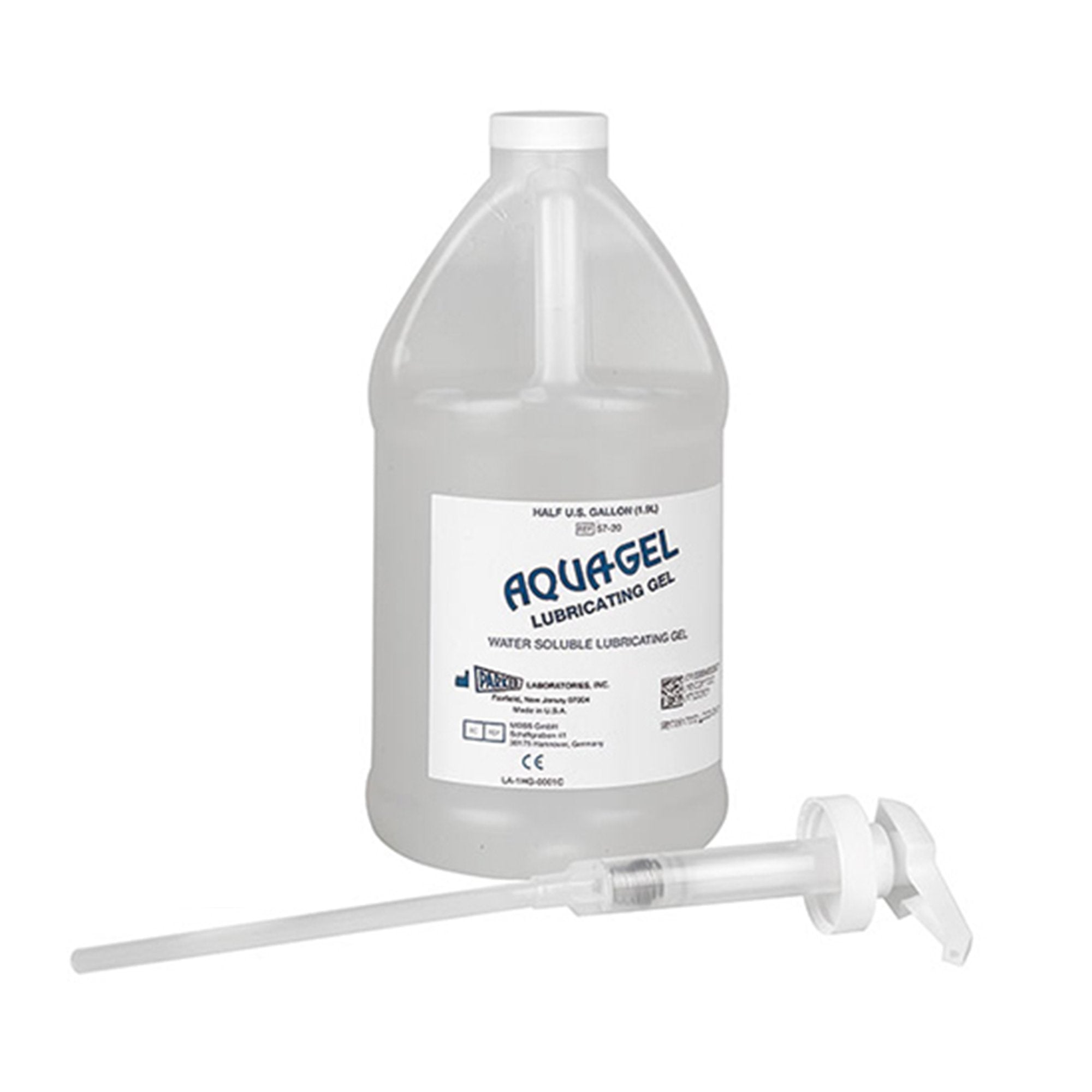 Aquagel® Lubricating Gel (1 Unit)