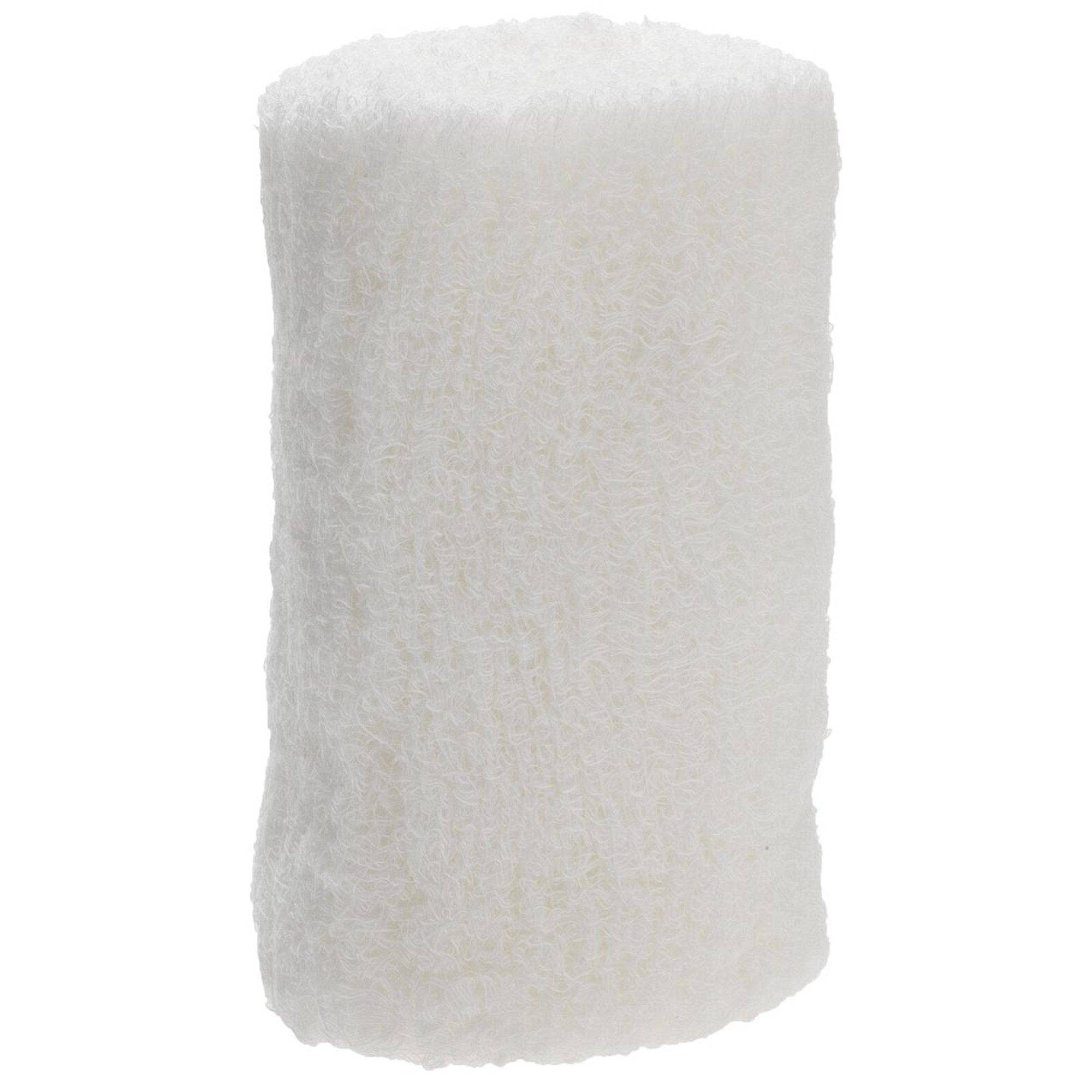 Dermacea™ Fluff Bandage Roll, 4 Inch x 4-1/8 Yard (12 Units)