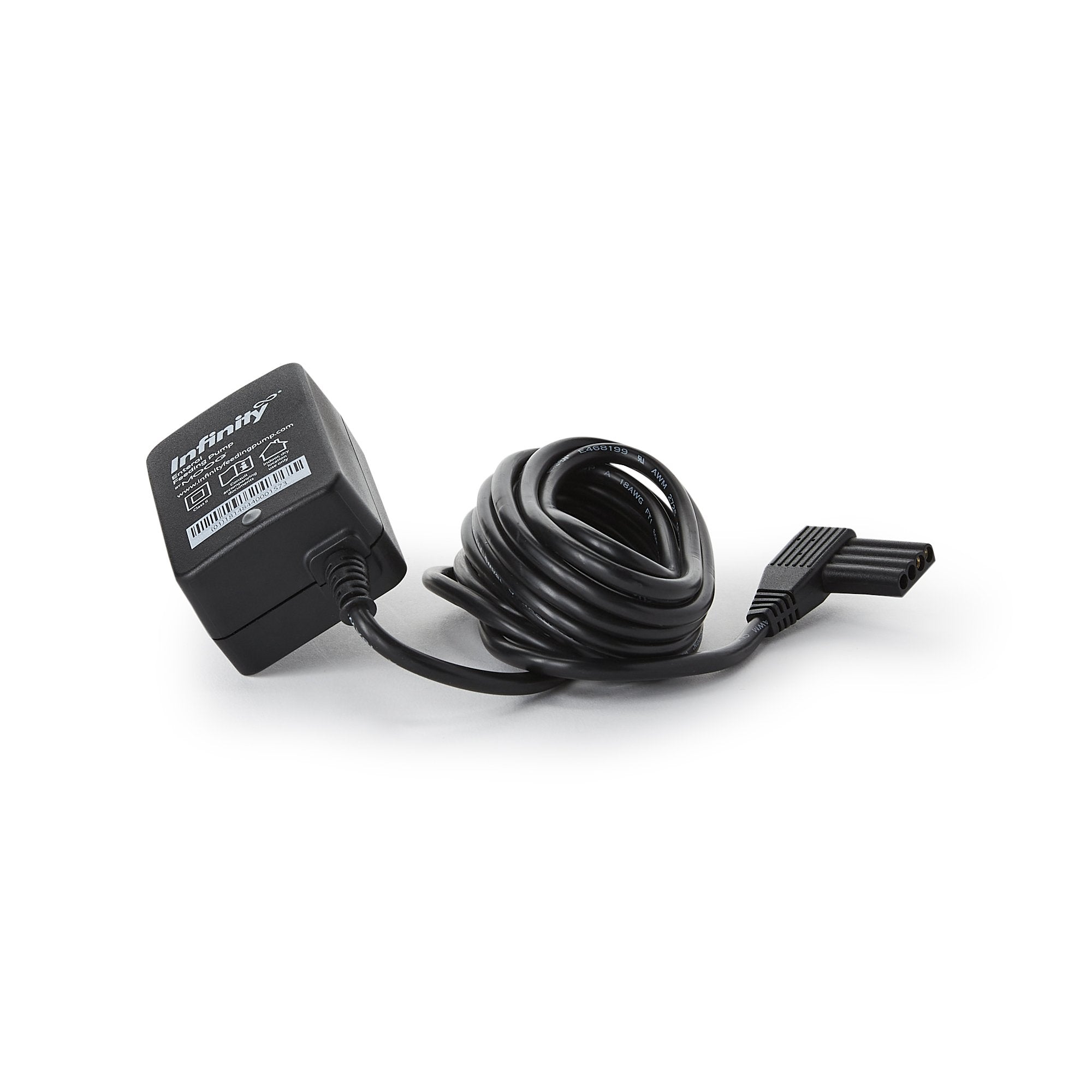 EnteraLite® Infinity® AC Adapter / Charger (1 Unit)