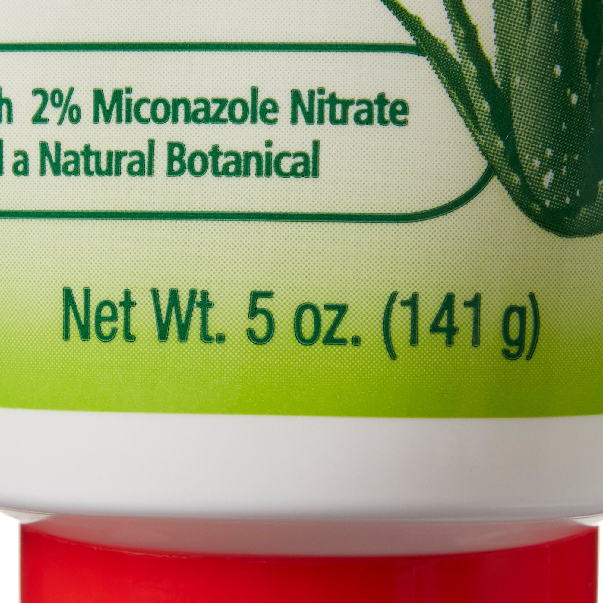 Aloe Vesta® Miconazole Nitrate Antifungal, 5-ounce Tube (1 Unit)