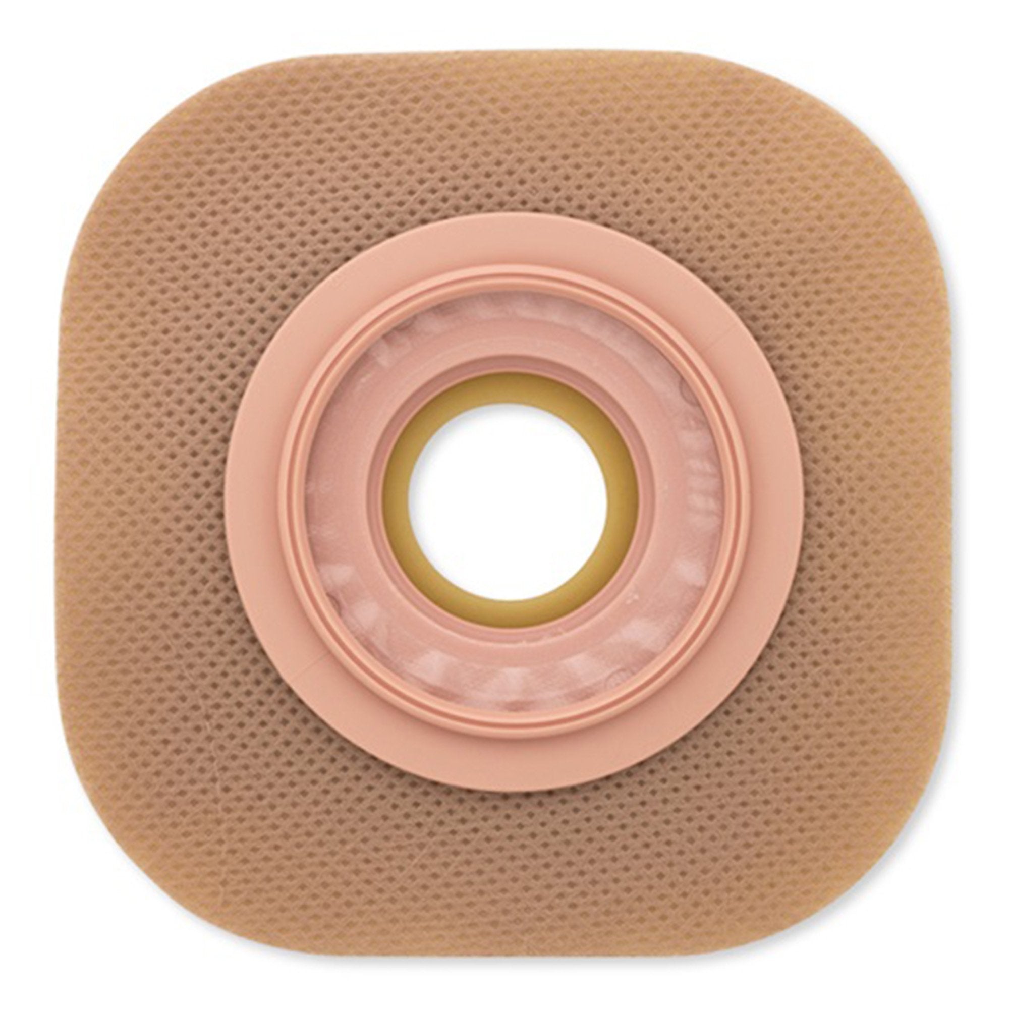 FlexWear™ Colostomy Barrier With Up to 2 Inch Stoma Opening (5 Units)