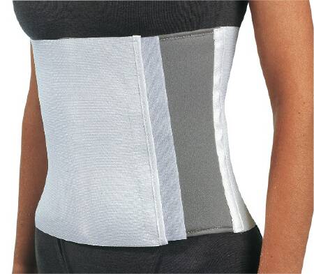 Procare® Abdominal Support, One Size Fits Most (1 Unit)