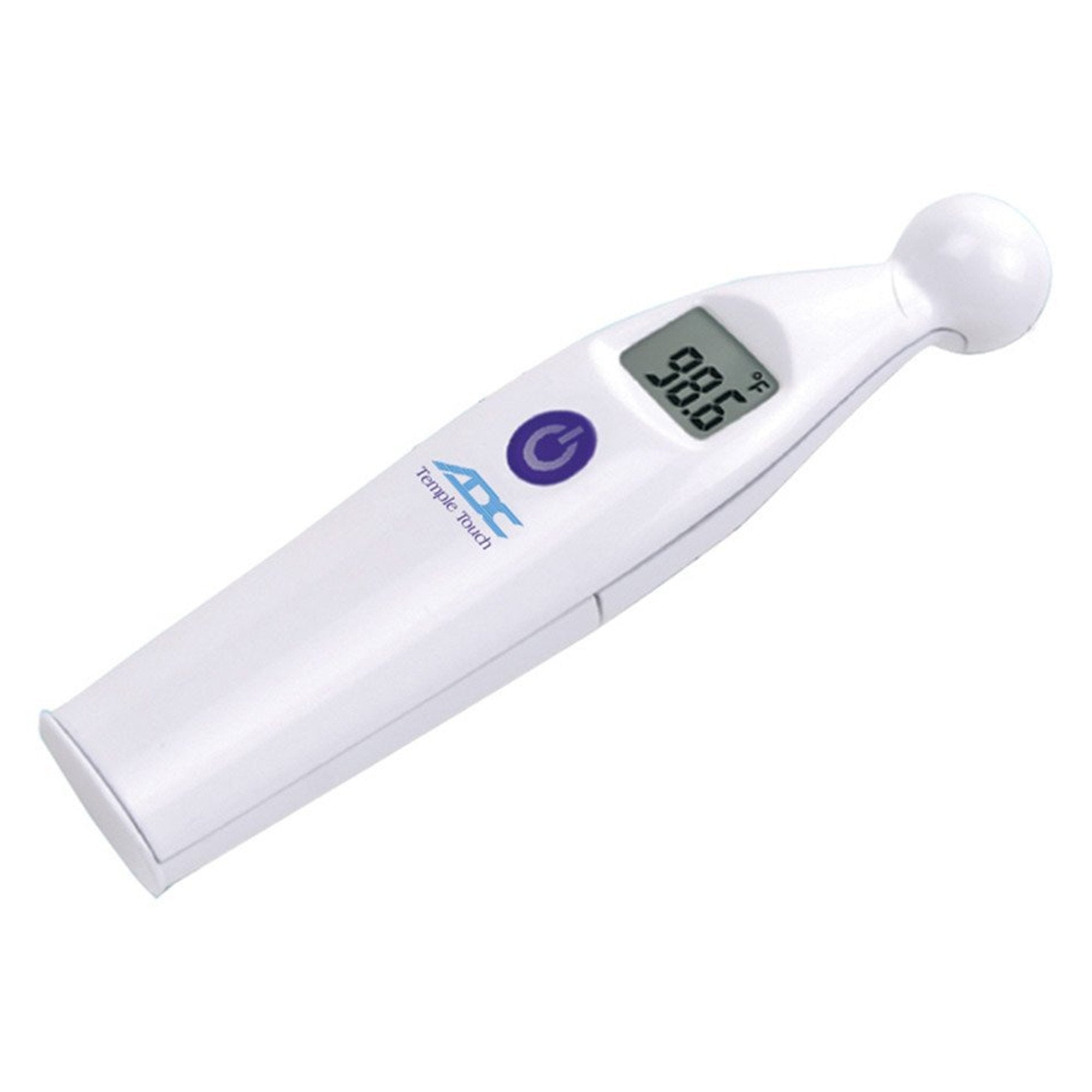 Temporal Contact Thermometer Adtemp™ 427 Temporal Probe Handheld (1 Unit)