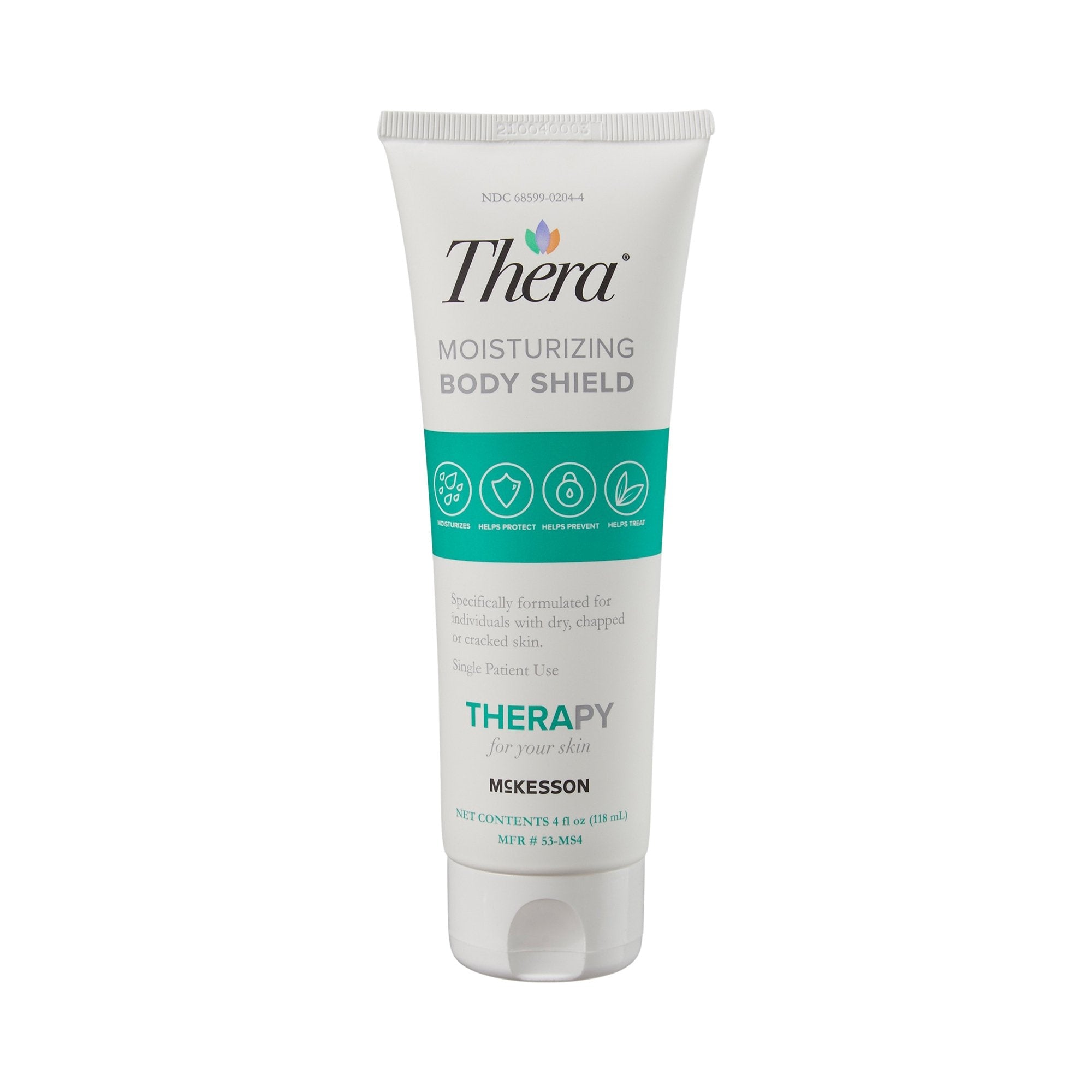 Thera™ Skin Protectant, 4 oz. Tube (1 Unit)