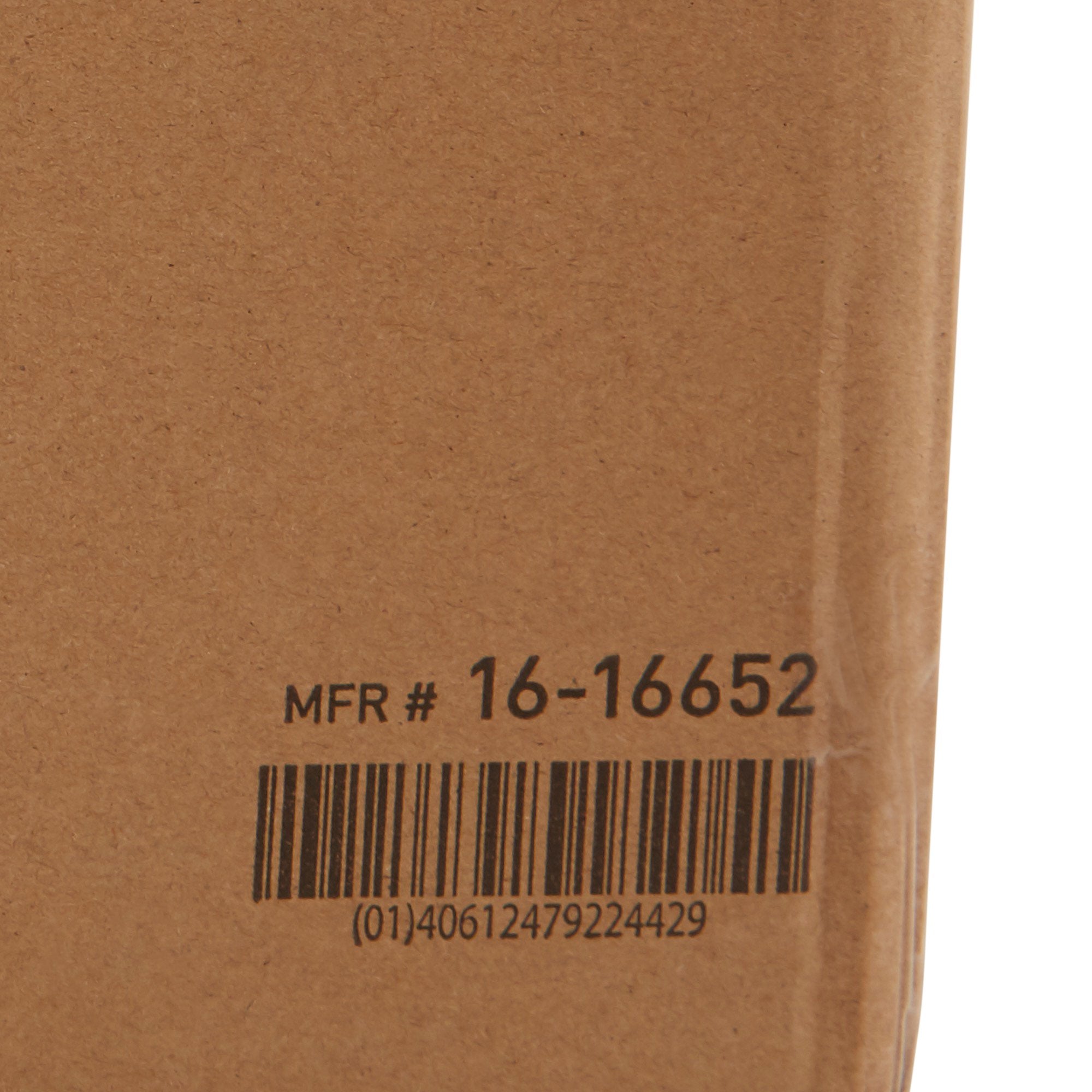 McKesson Procedure Underpad, 23 x 24 Inch (200 Units)