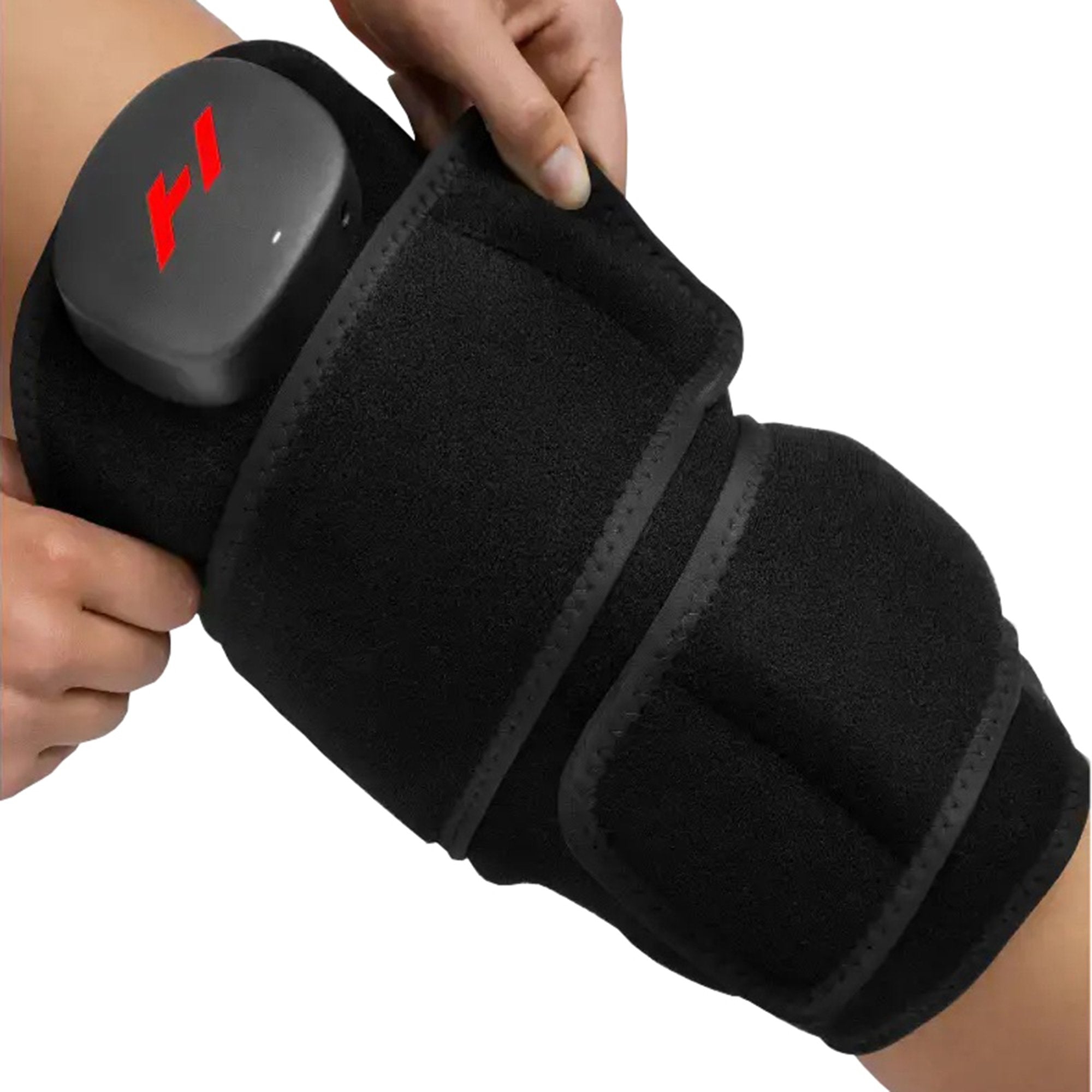 Hyperice Venom 2 Heat and Massage Therapy Wrap (1 Unit)