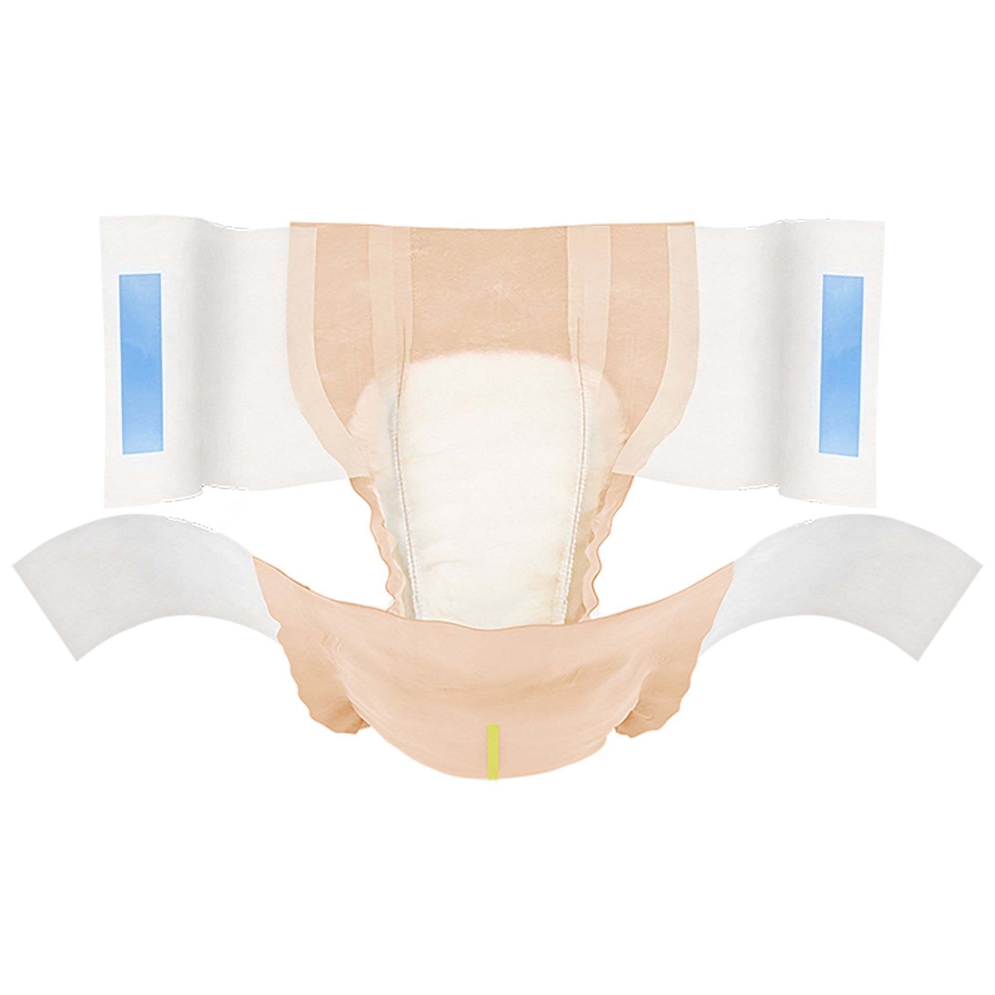 Tena® Complete Ultra™ Incontinence Brief, Extra Large (24 Units)