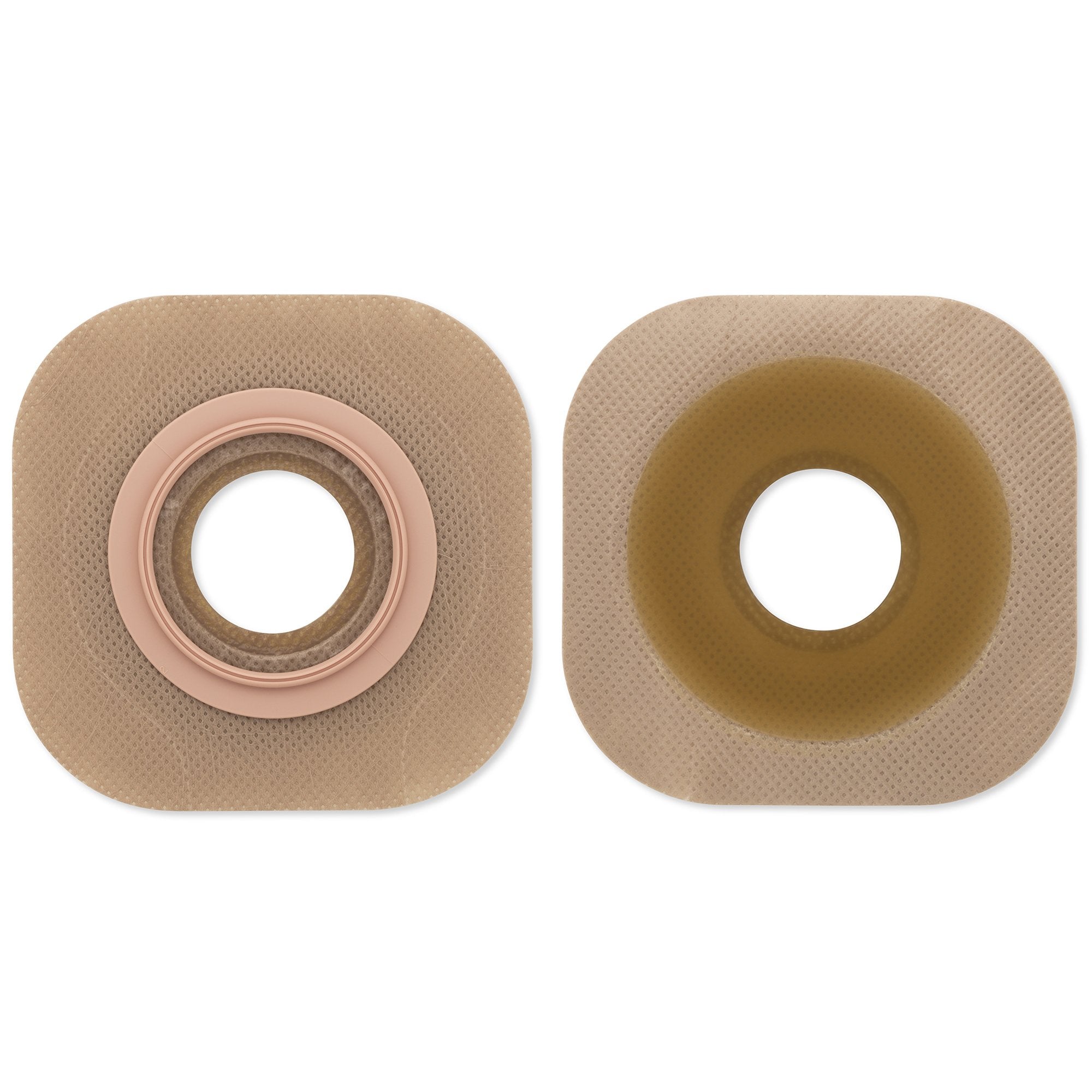 New Image™ Flextend™ Colostomy Barrier With 5/8 Inch Stoma Opening (5 Units)