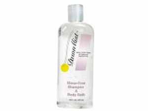 DawnMist® No-Rinse Shampoo and Body Wash 16 oz. (12 Units)