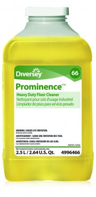 Prominence™ HD Floor Cleaner (1 Unit)