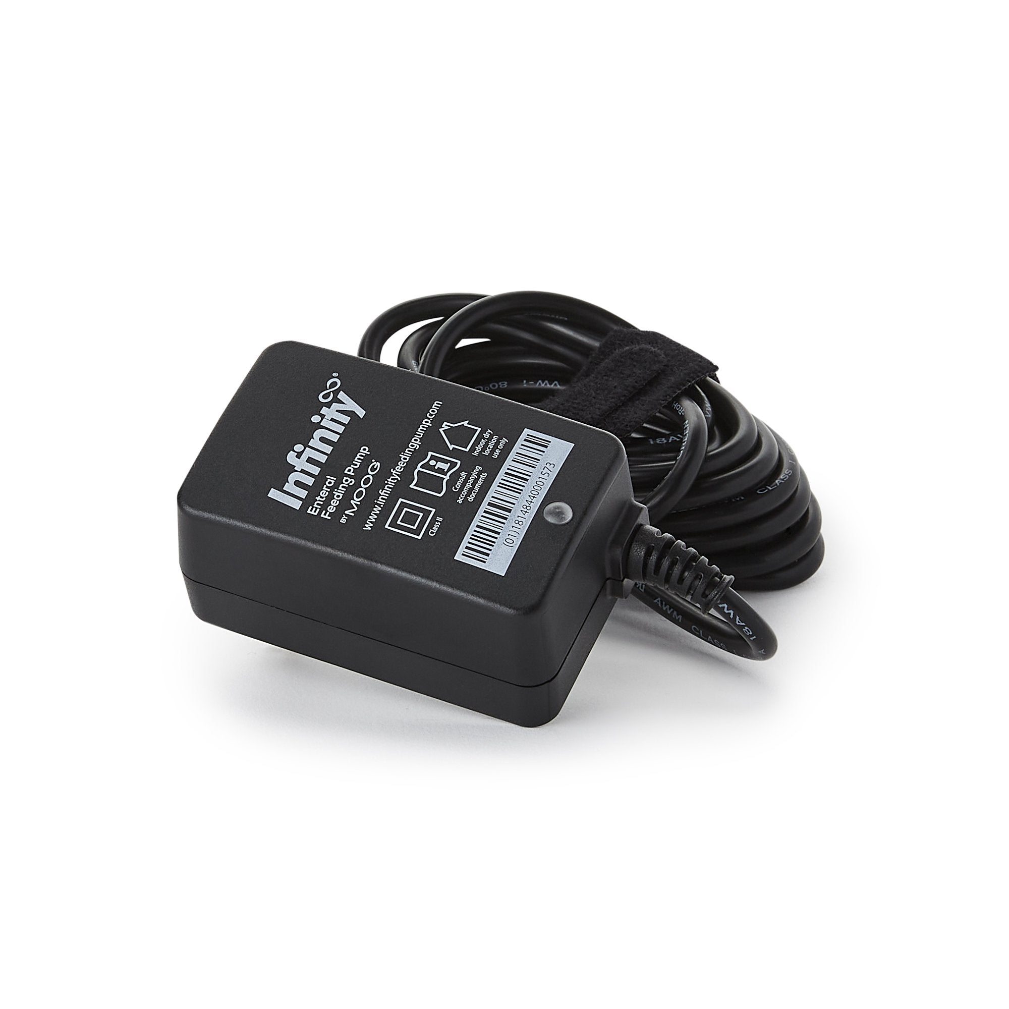 EnteraLite® Infinity® AC Adapter / Charger (1 Unit)