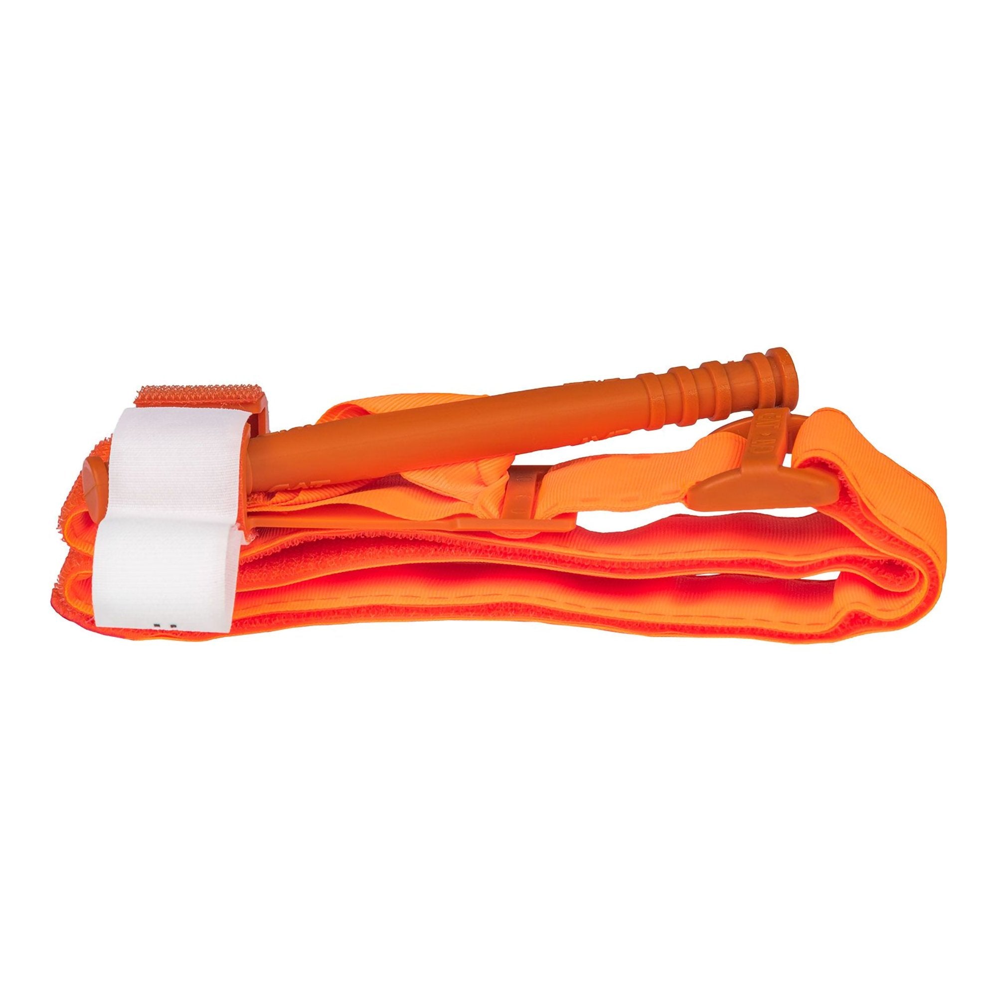 North American Rescue Combat Tourniquet, Rescue Orange (1 Unit)