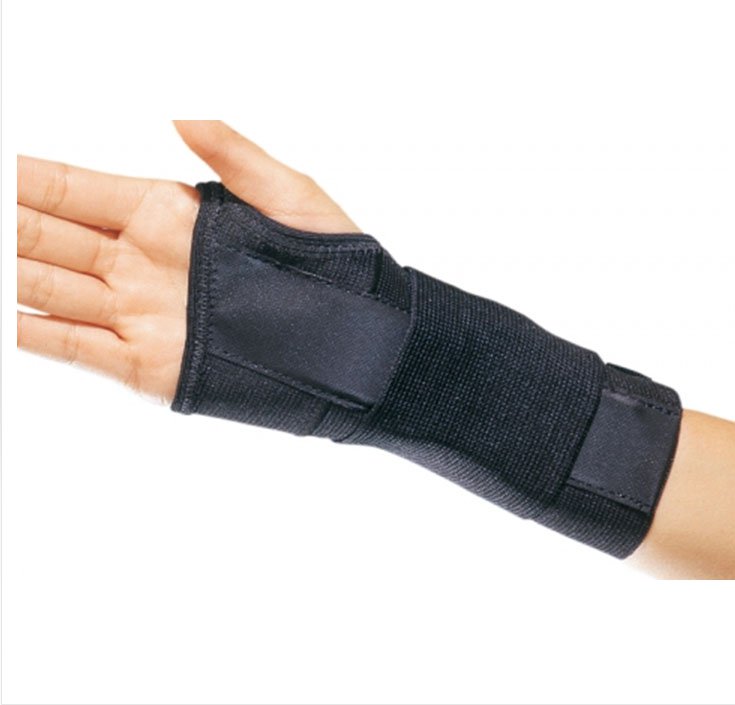 ProCare® CTS Right Wrist Brace, Small (1 Unit)