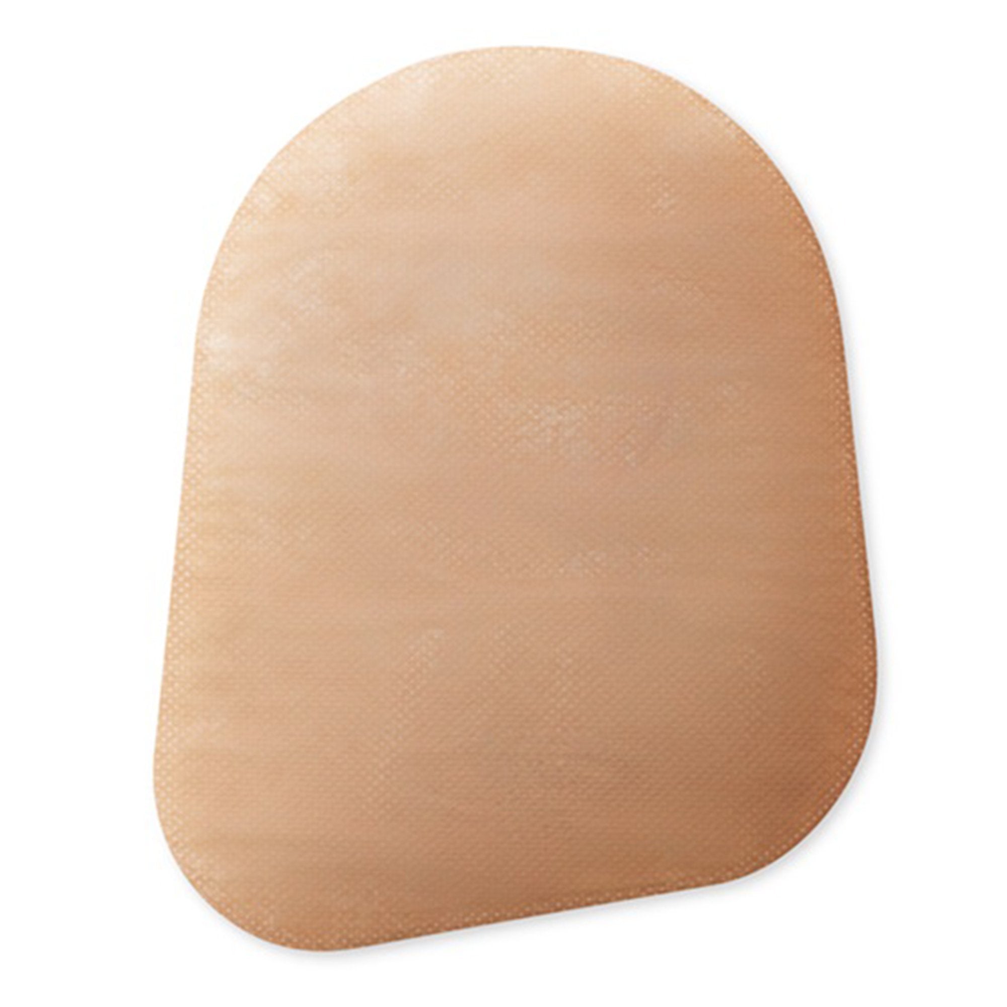 New Image™ Two-Piece Closed End Beige Ostomy Pouch, 7 Inch Length (30 Units)