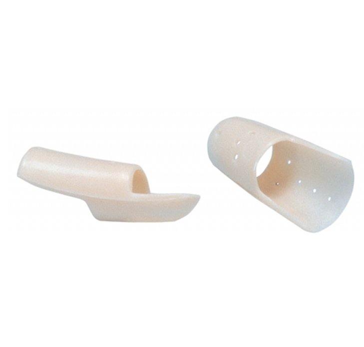 ProCare® Finger Splint, Size 2, Beige (12 Units)