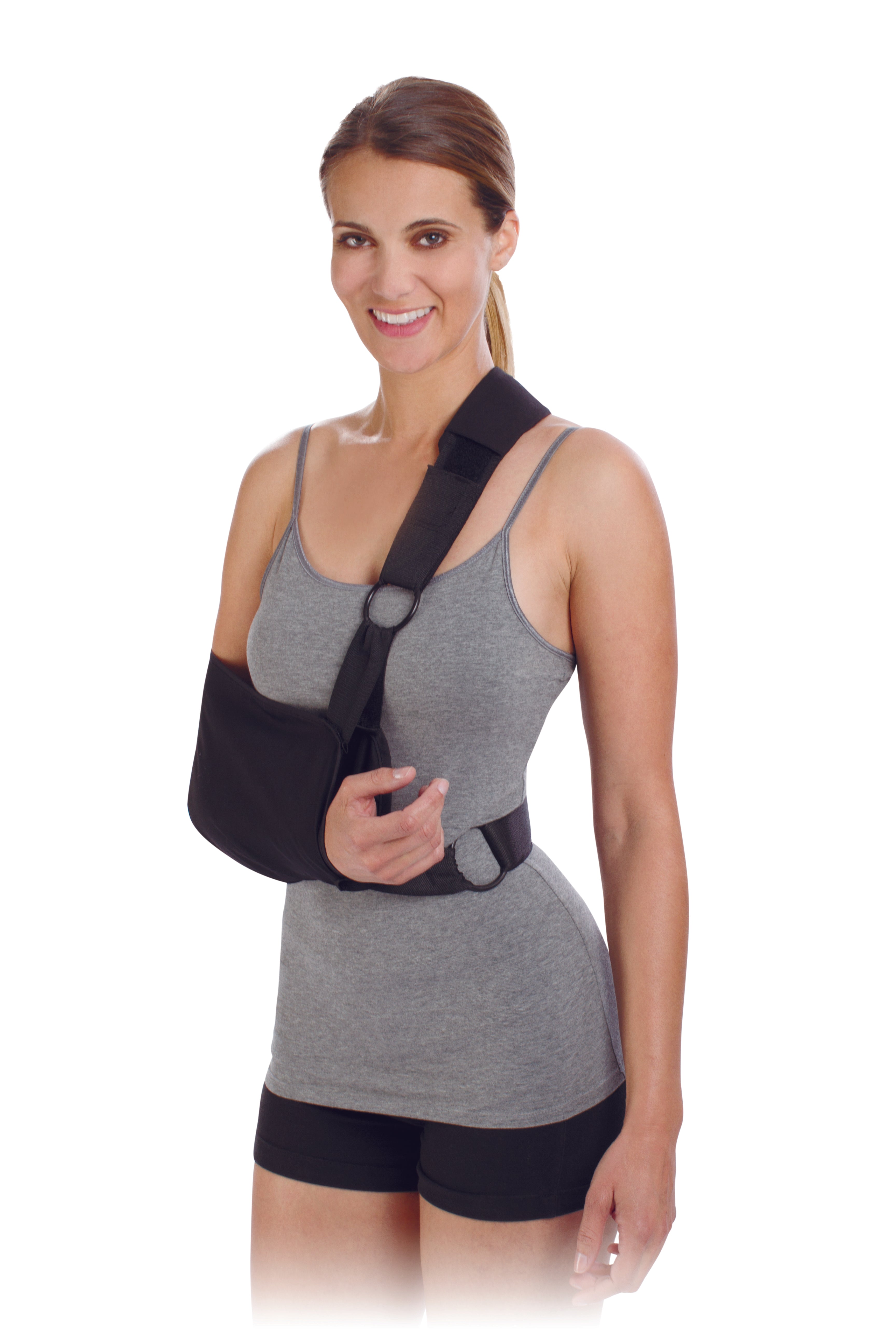 ProCare® Shoulder Immobilizer, Large (1 Unit)