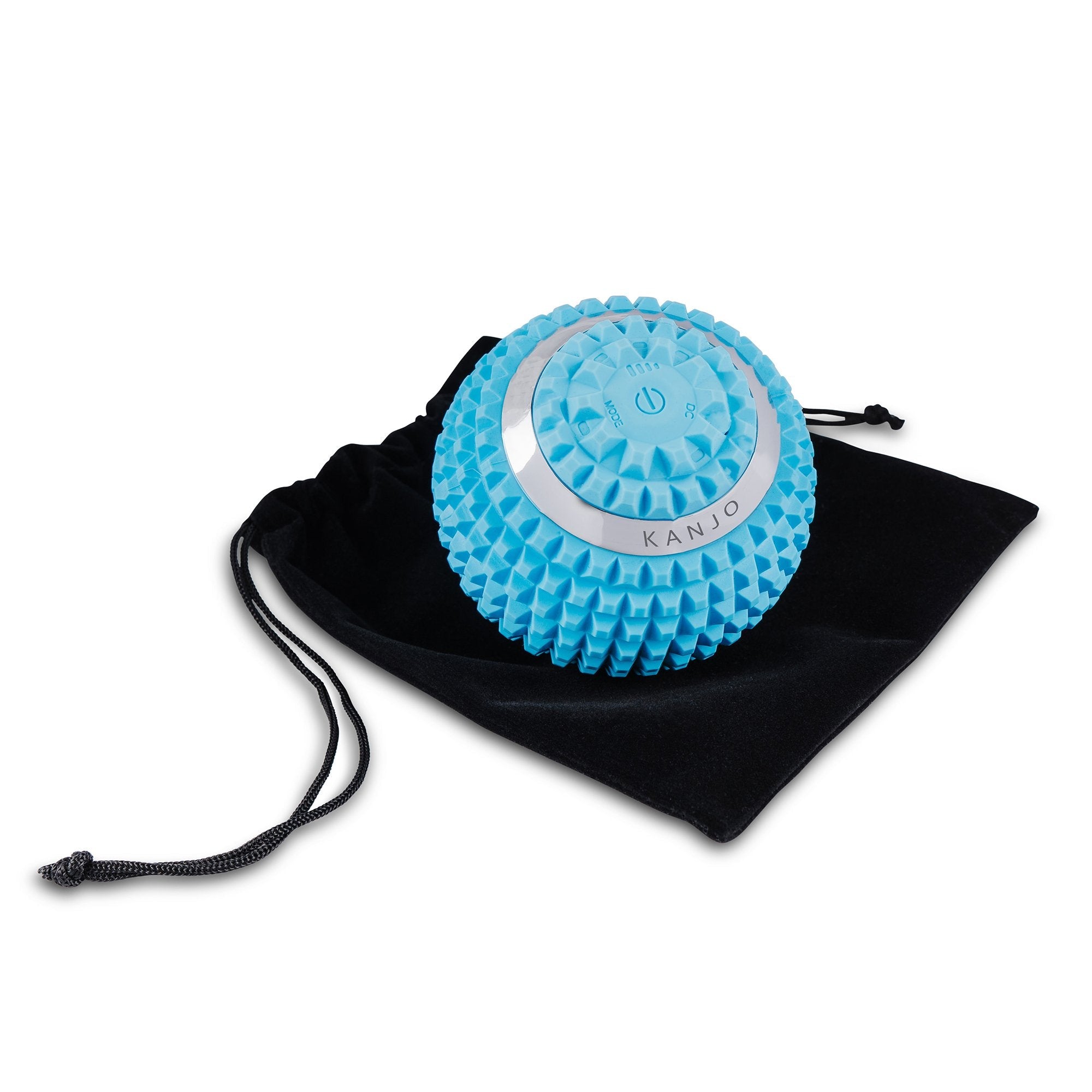 Kanjo Vibrating Acupressure Foot Pain Relief Ball (36 Units)