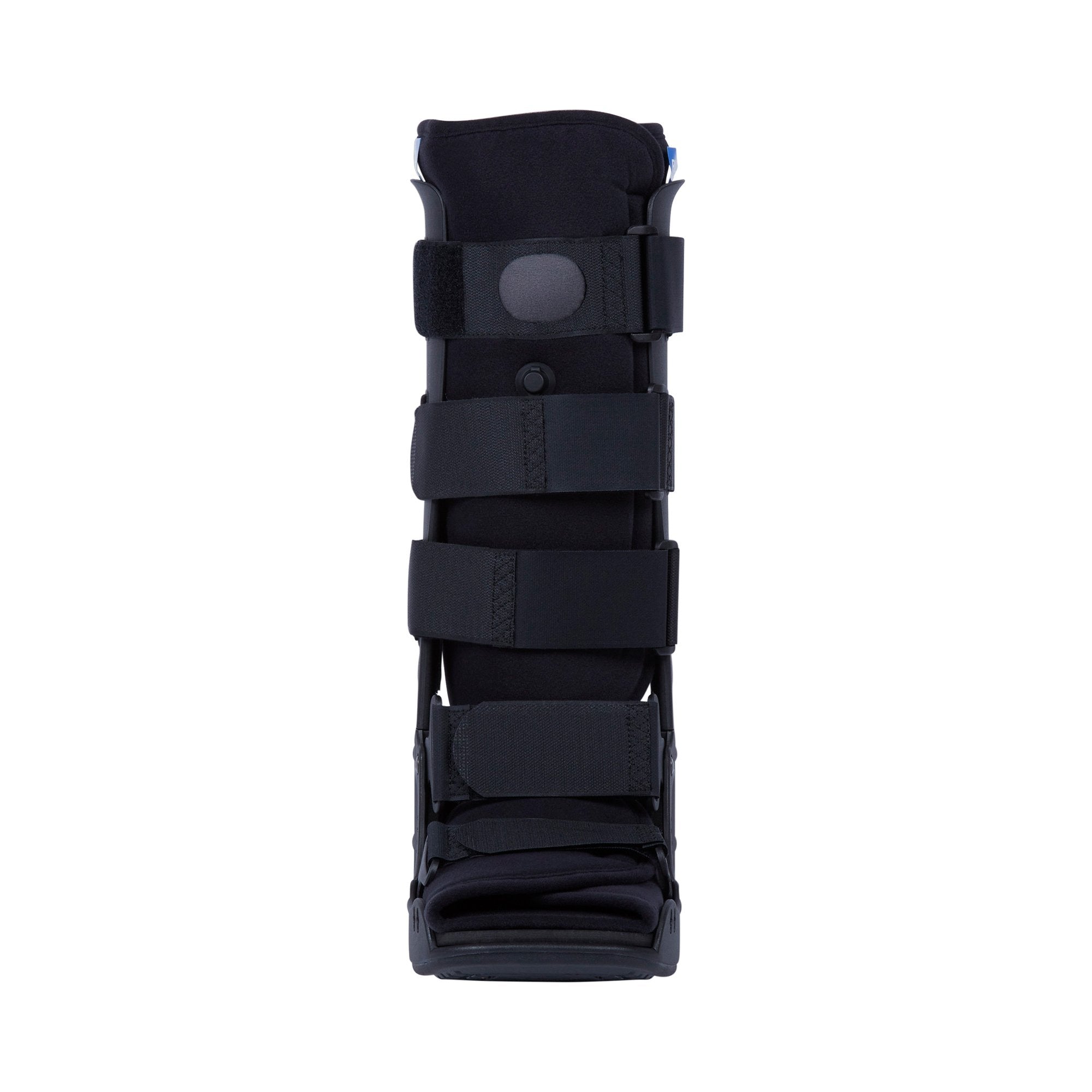 McKesson Pneumatic / Adjustable Air Support Walker Boot, Large (1 Unit)