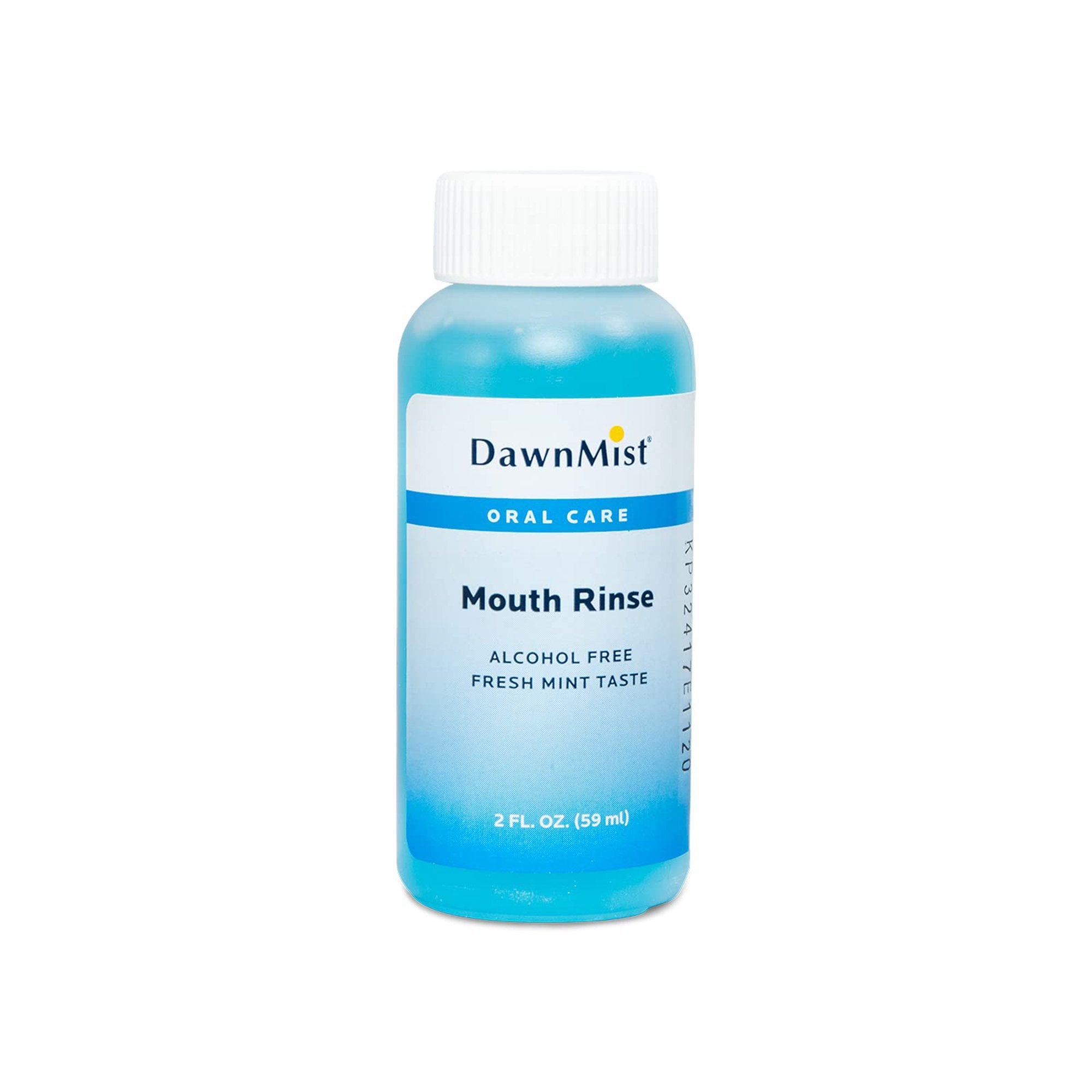 DawnMist® Mouth Rinse, 2oz. (144 Units)