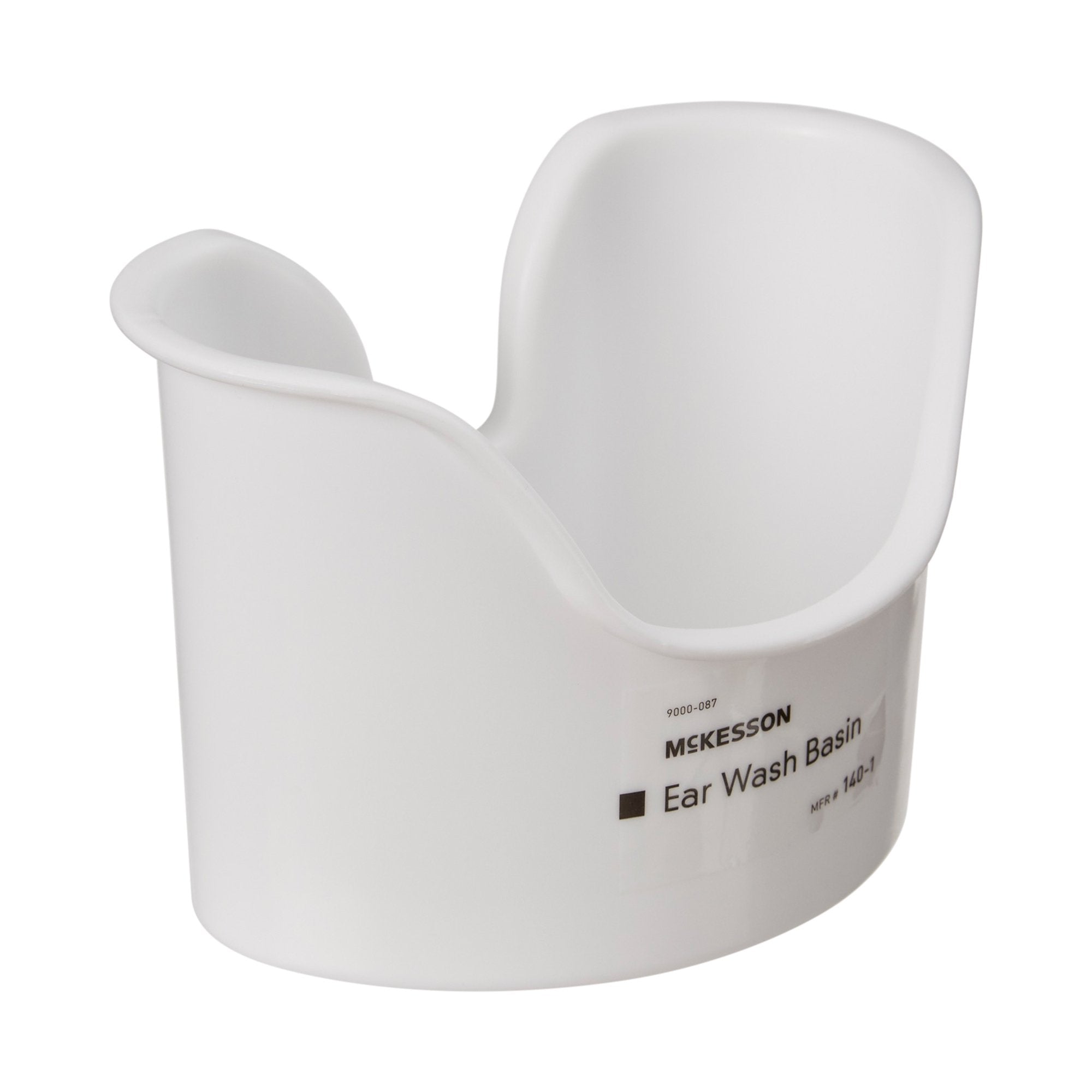 McKesson Ear Basin (1 Unit)