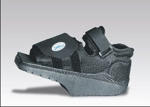 Darco® OrthoWedge™ Post-Op Shoe, Small (1 Unit)