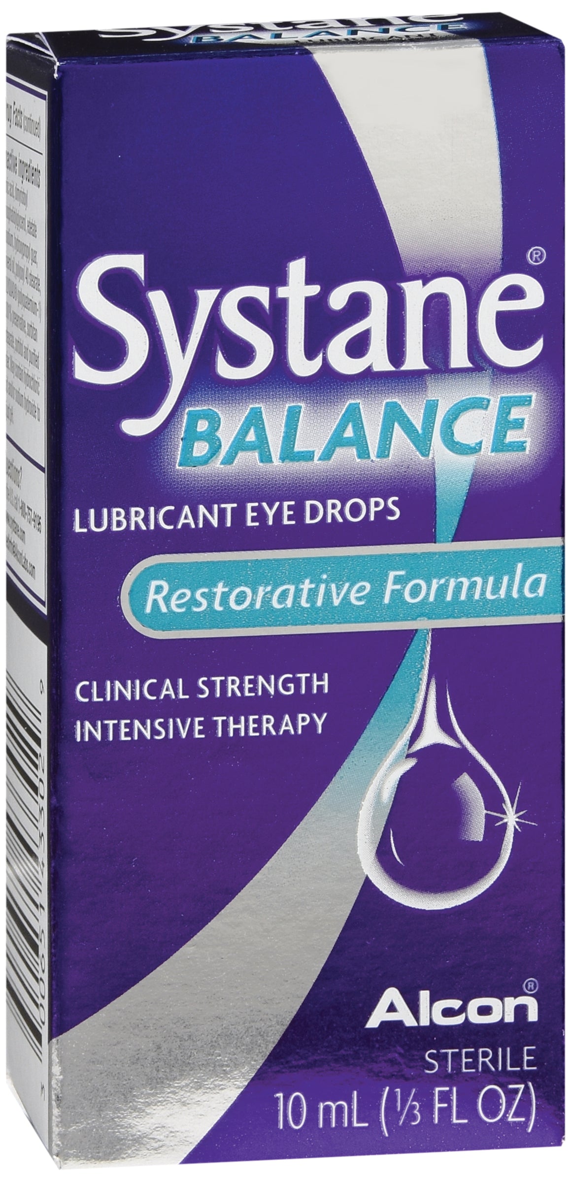 Systane® Eye Lubricant (1 Unit)