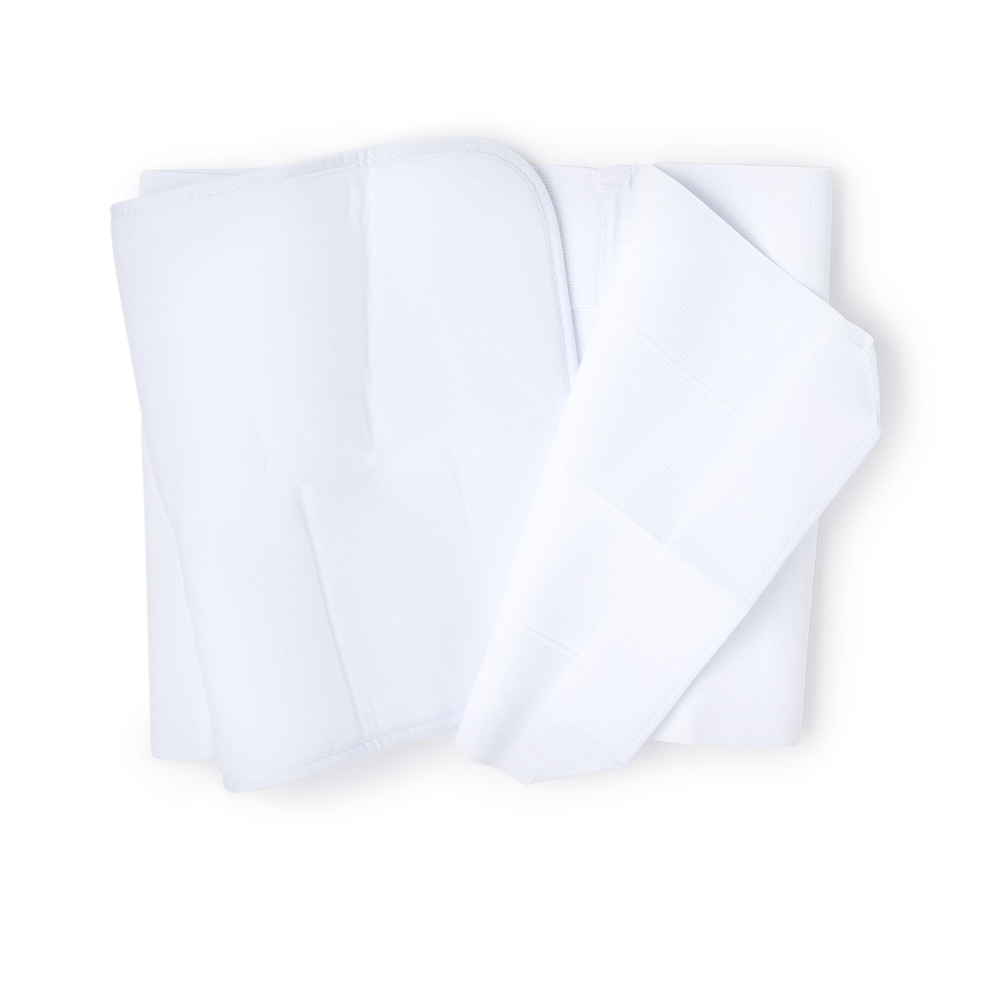 Procare® 4-Panel Abdominal Support, One Size Fits 45 - 62 Inch Waists (1 Unit)