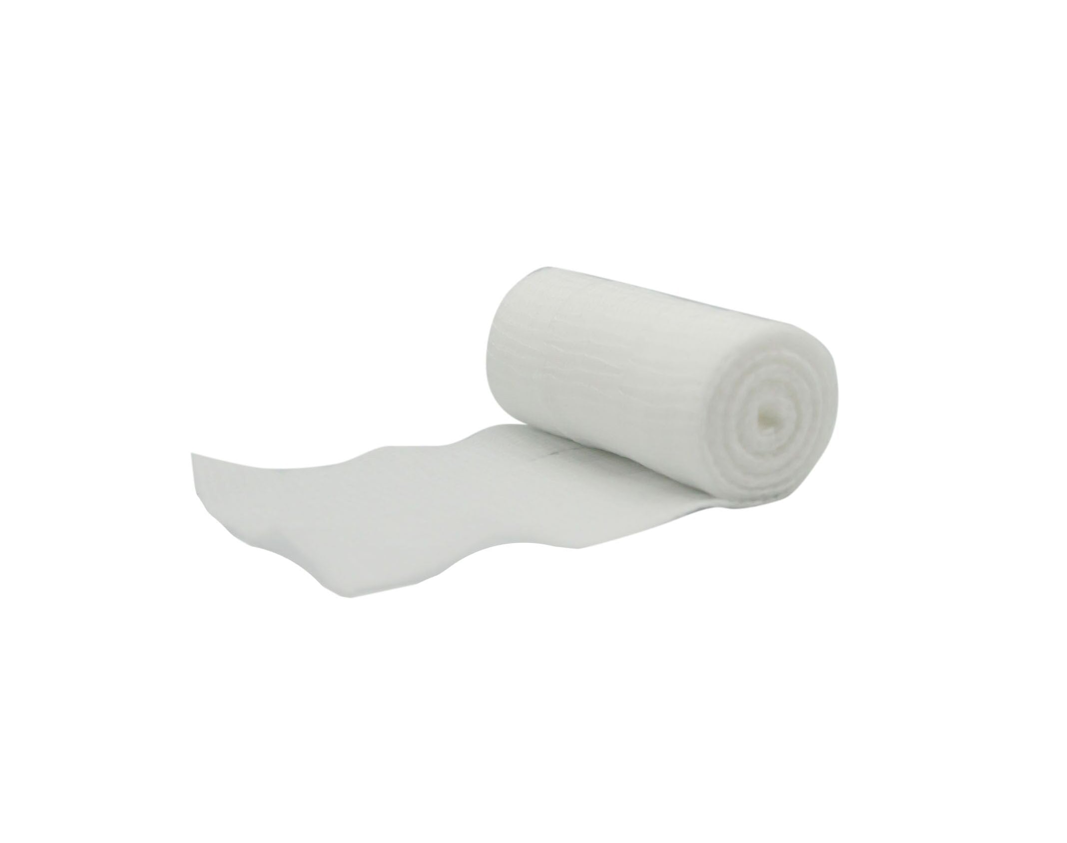 Dukal™ NonSterile Conforming Bandage, 3 Inch x 4-1/10 Yard (1 Unit)