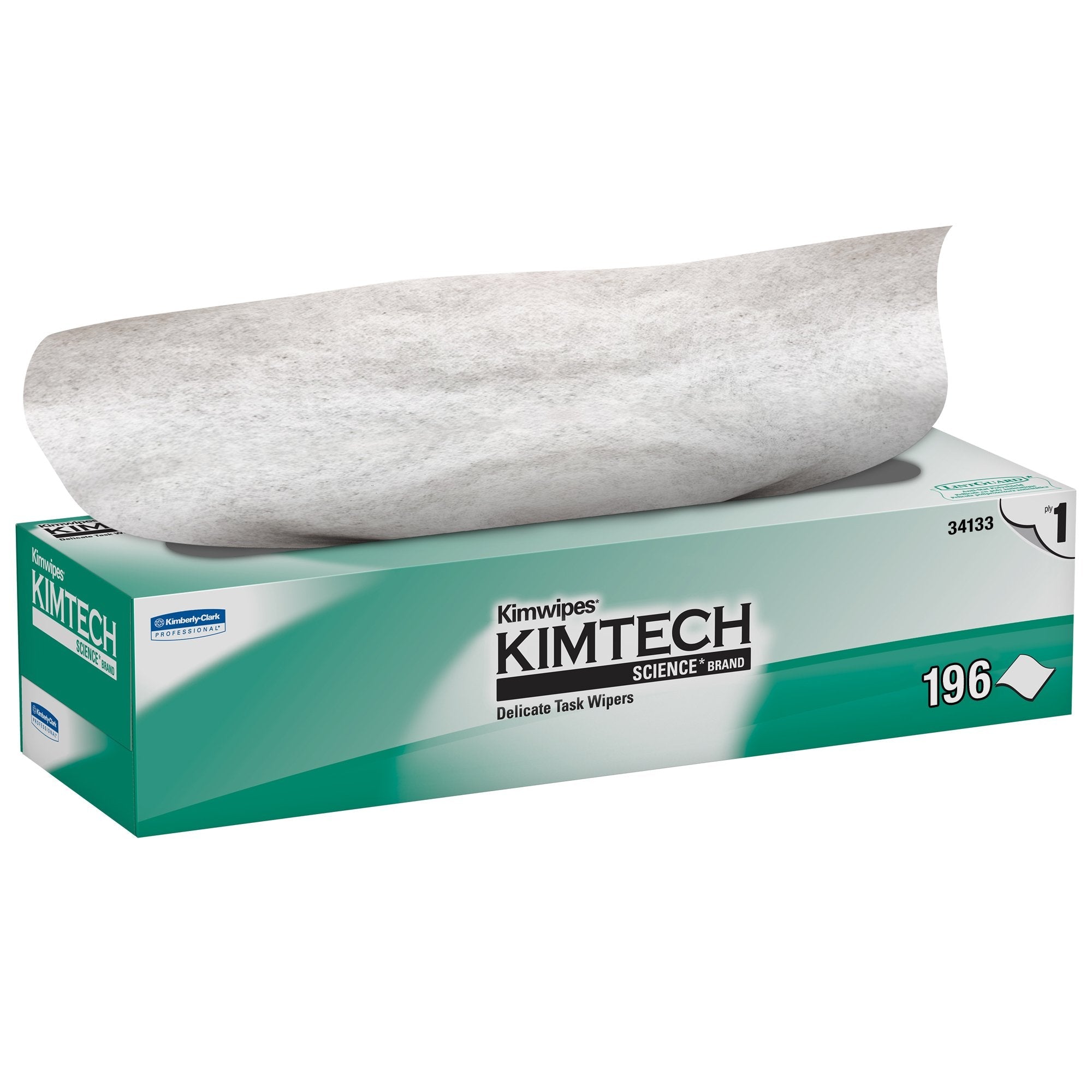 KIMTECH® SCIENCE™ Kimwipes™ Delicate Task Wipes (196 Units)