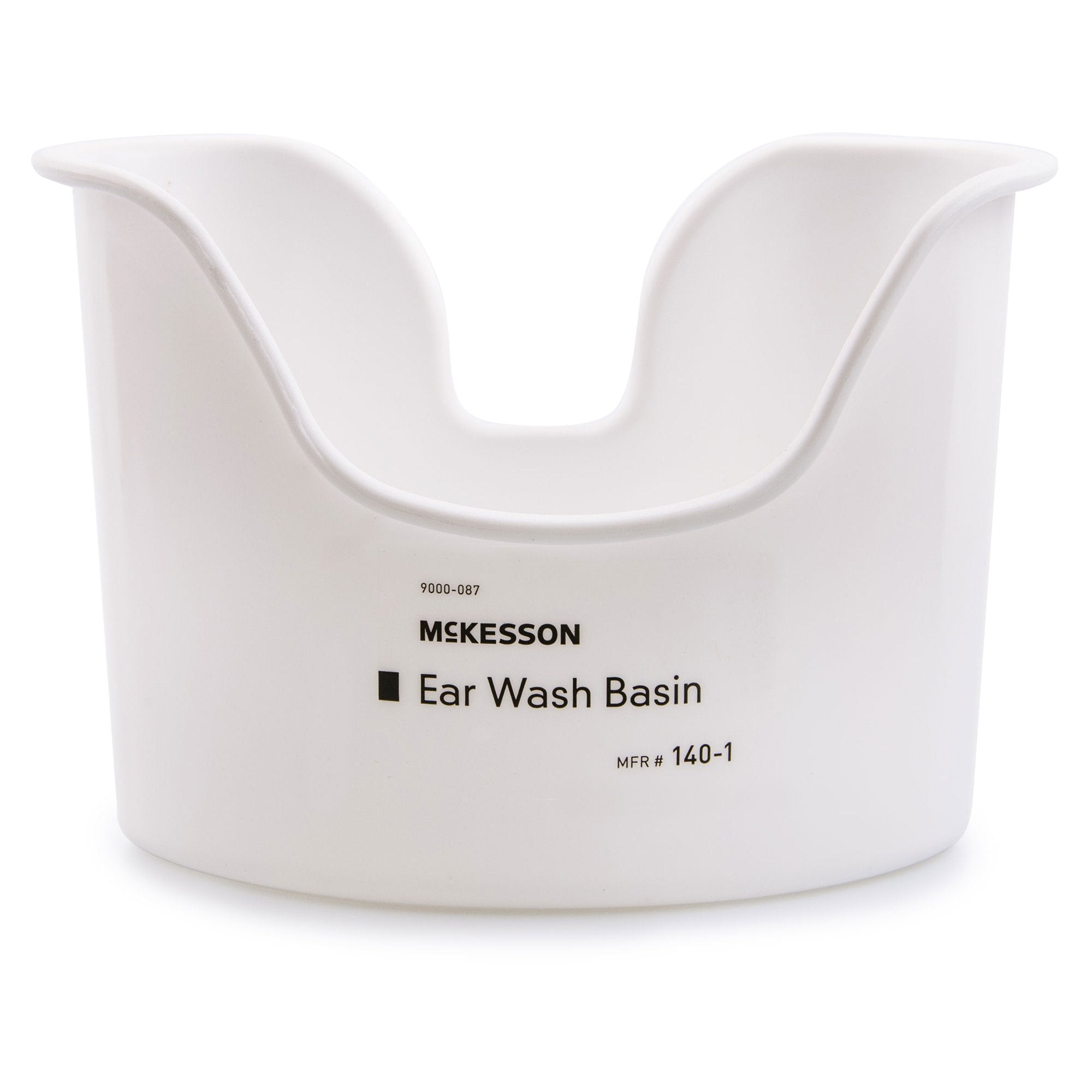 McKesson Ear Basin (1 Unit)