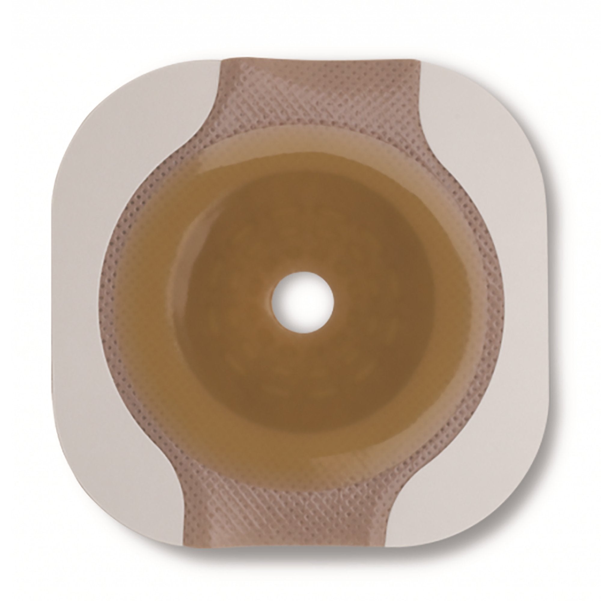 New Image™ Flextend™ Colostomy Barrier With Up to 3½ Inch Stoma Opening (5 Units)