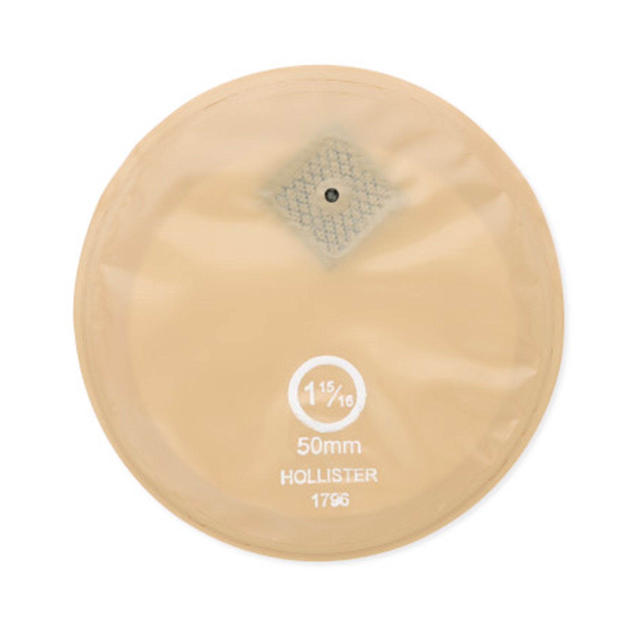 Hollister SoftFlex Stoma Cap, 4 in. (30 Units)