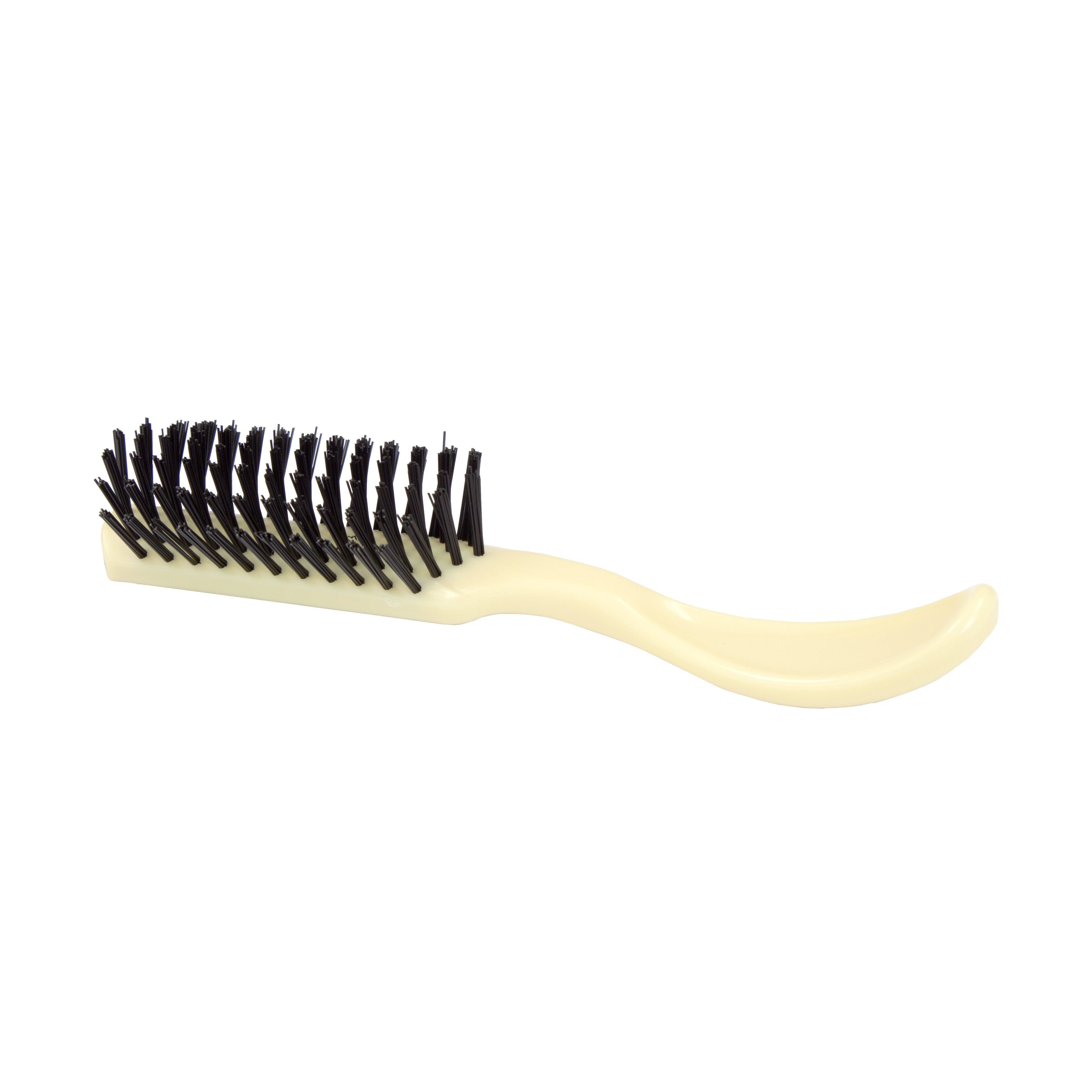 dynarex® Nylon Bristle Hairbrush (288 Units)