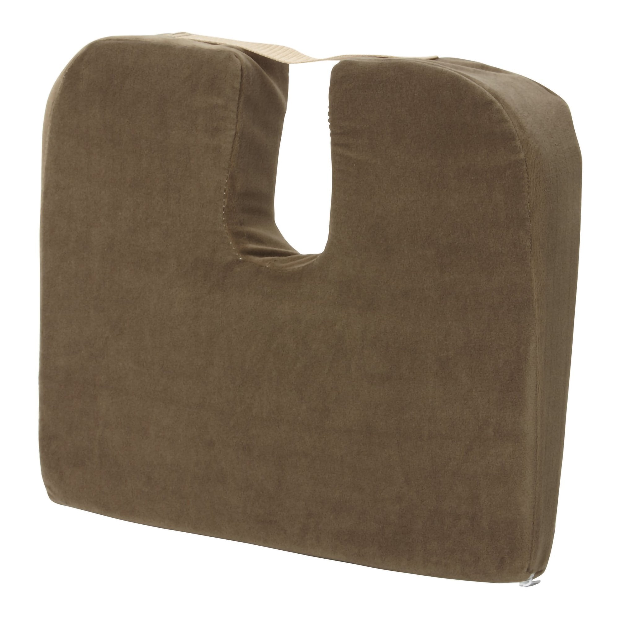 DMI® Foam Coccyx Support Seat Cushion (1 Unit)