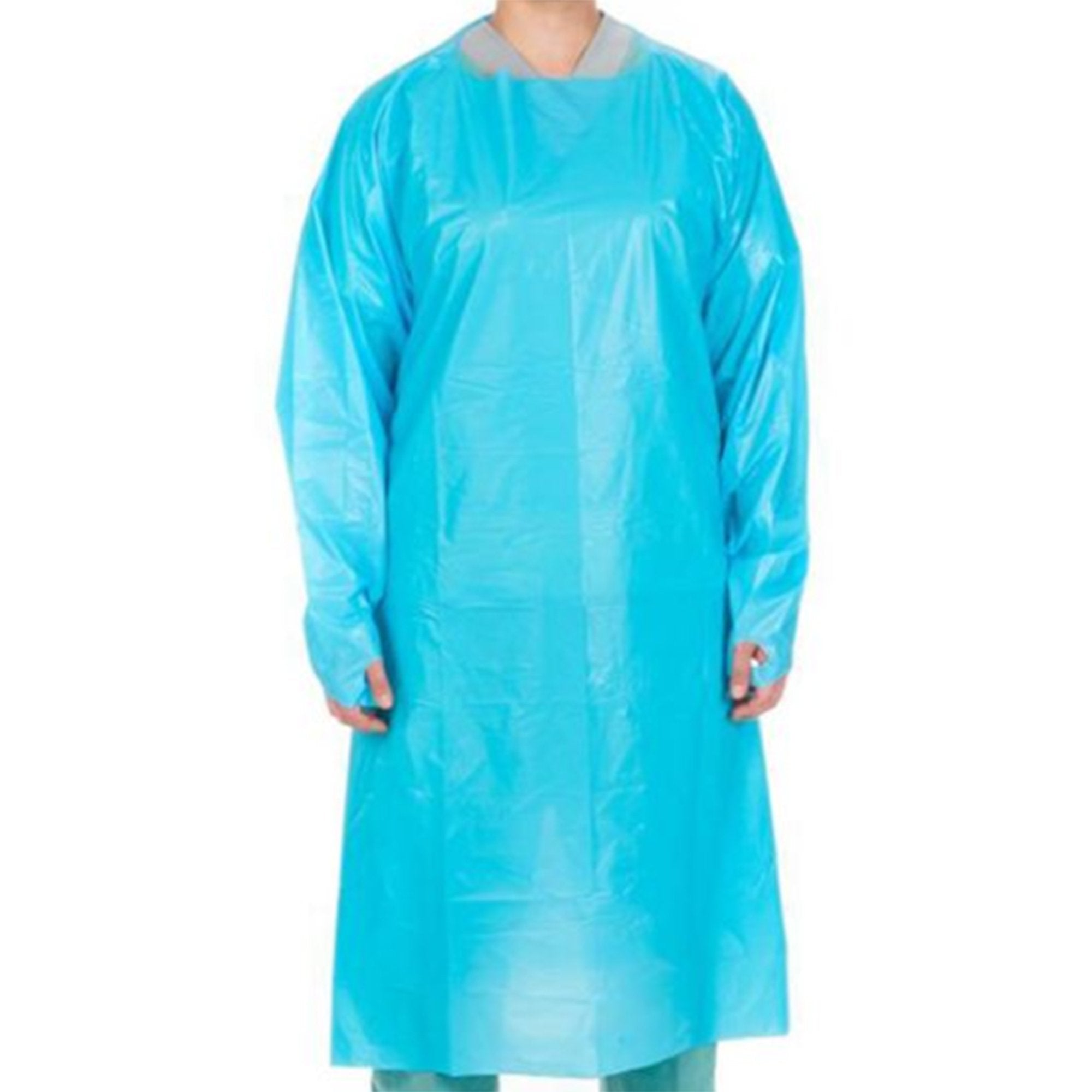 Cardinal Health™ Protective Procedure Gown (75 Units)