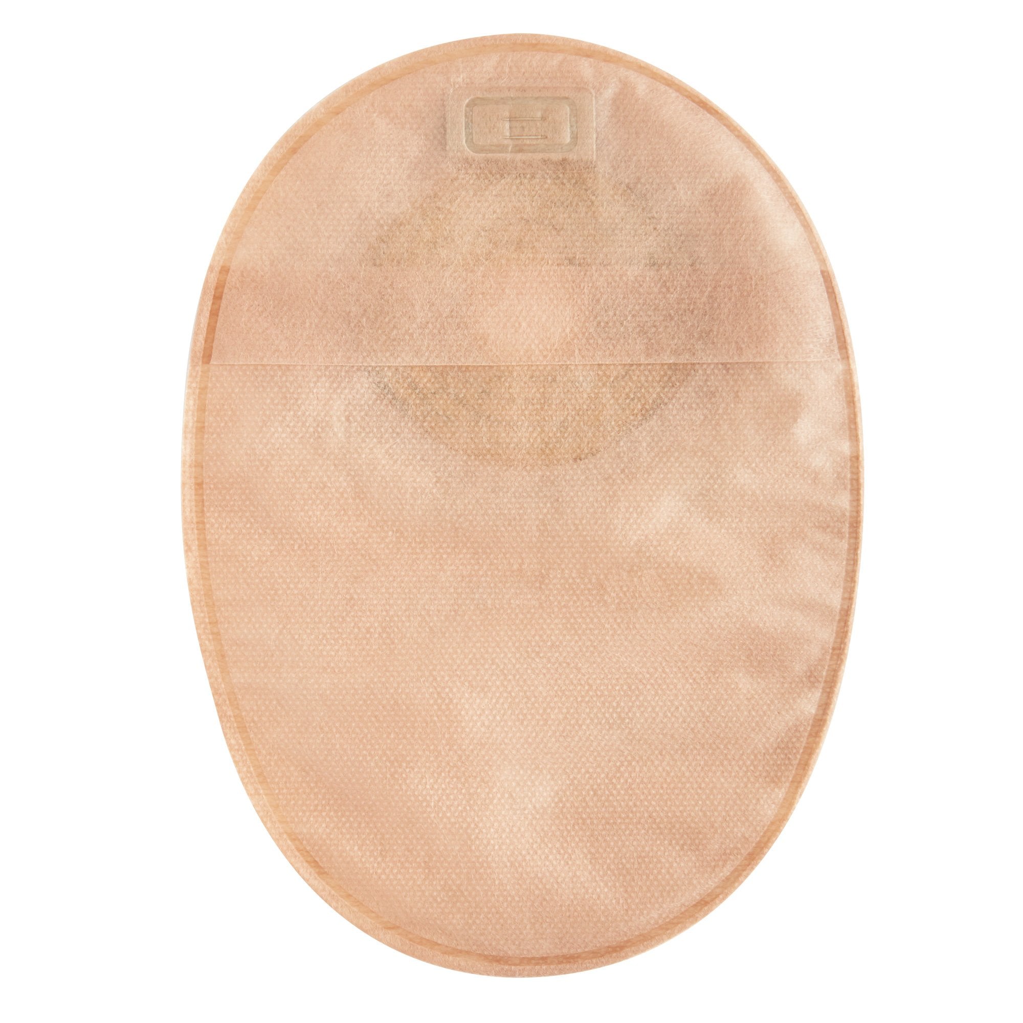 Esteem®+ One-Piece Closed End Ostomy Pouch, 8 Inch Length, 50 mm (30 Units)