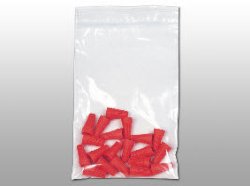 Ziplock Bag (100 Units)