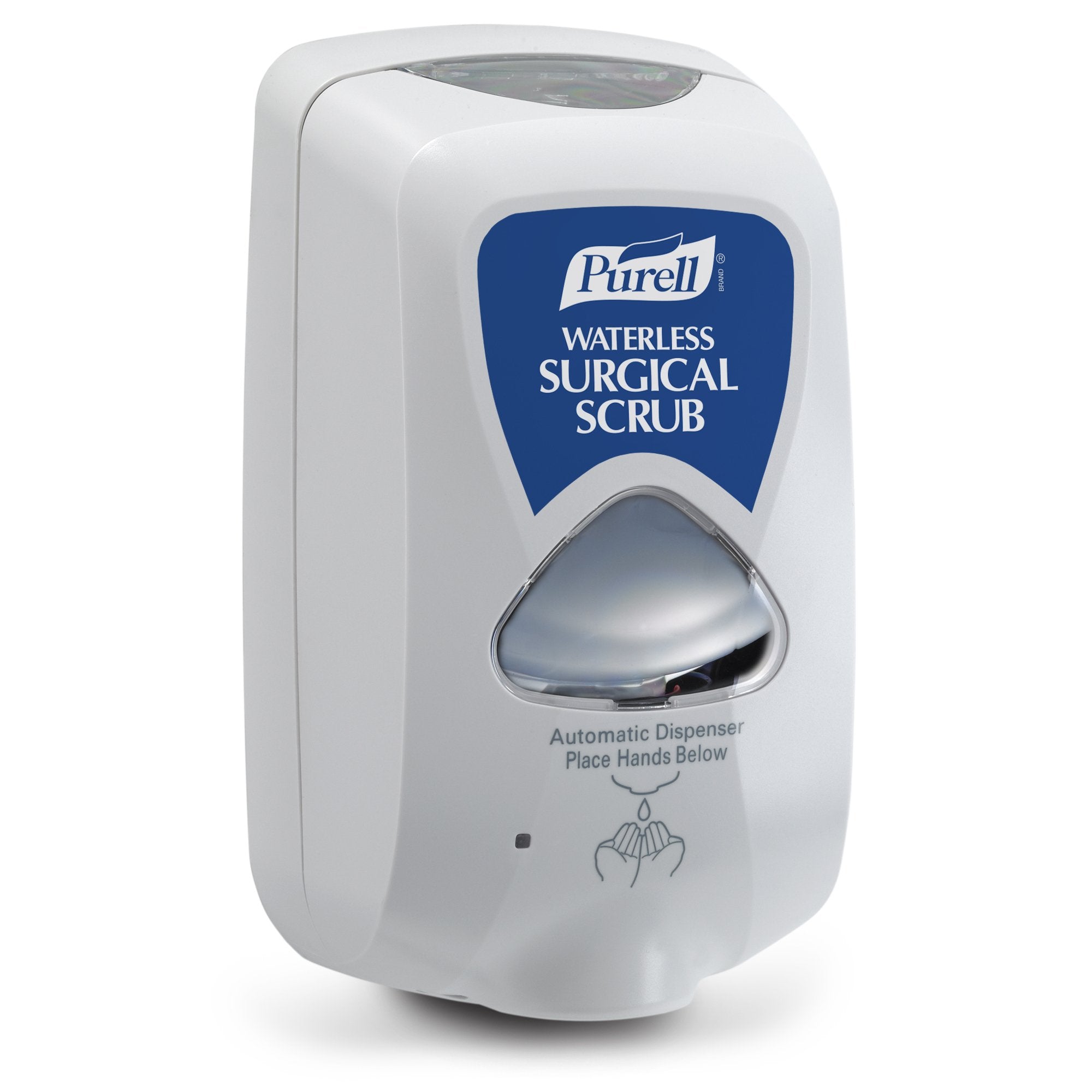 Purell® TFX™ Hand Hygiene Dispenser, 1200 mL (1 Unit)