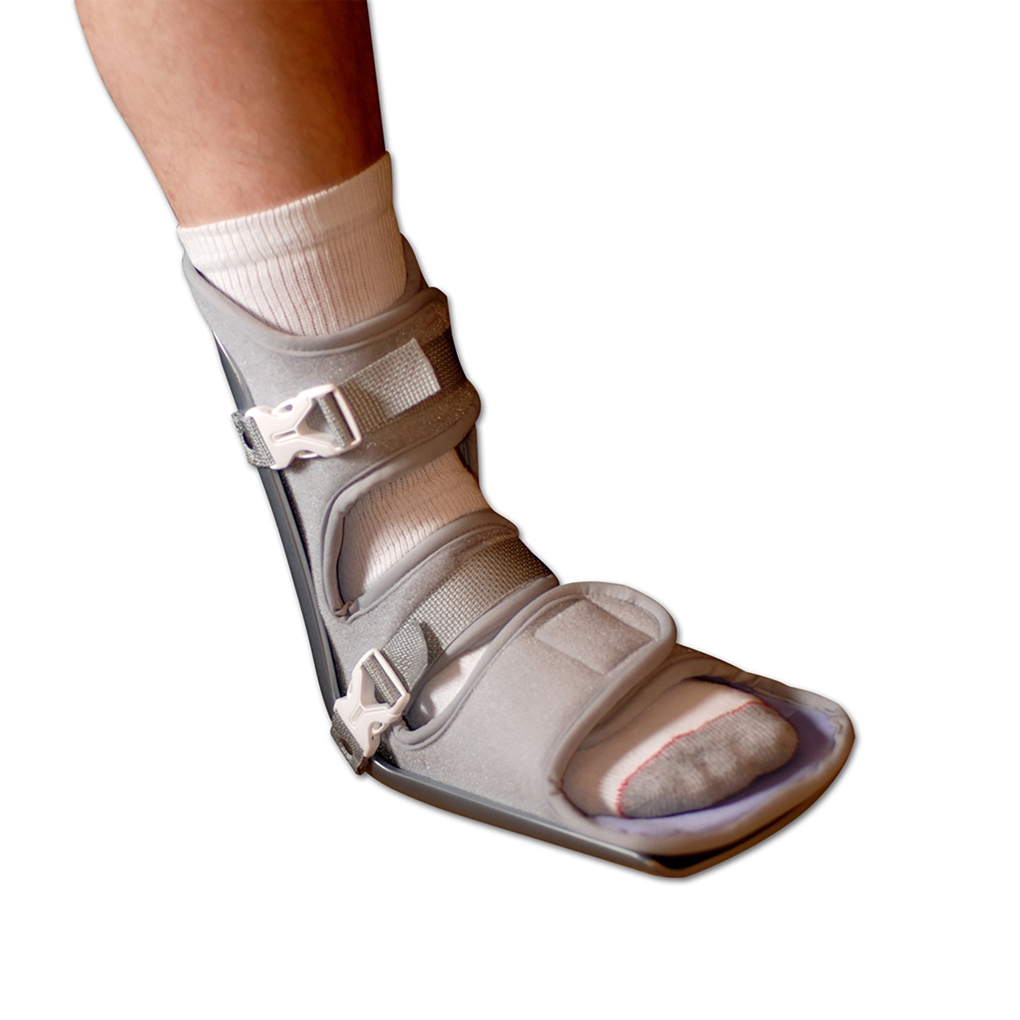 Nice Stretch® Ankle Splint, Large / Extra Large (1 Unit)