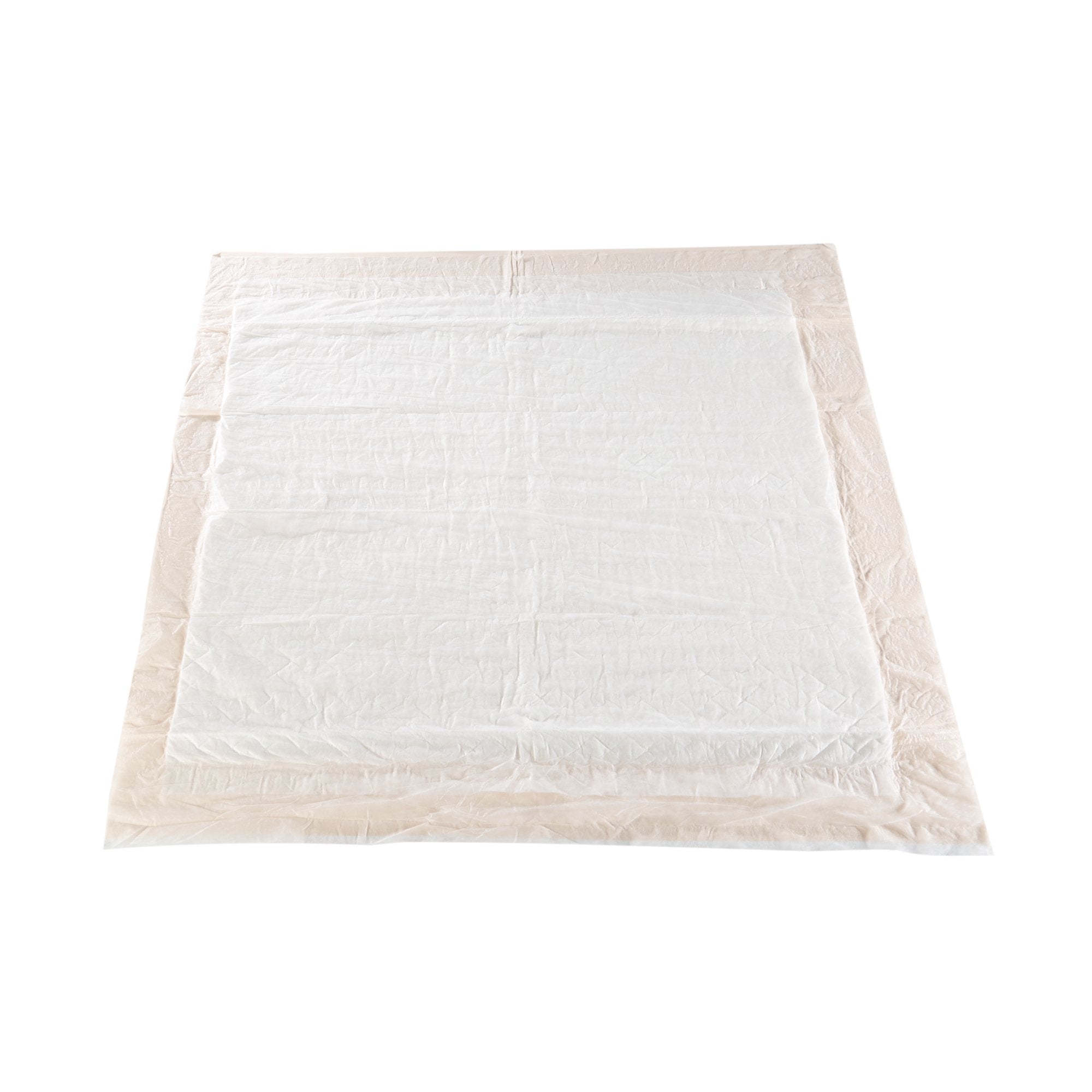 McKesson Ultra Heavy Absorbency Underpads, 36x36, 5-Pack